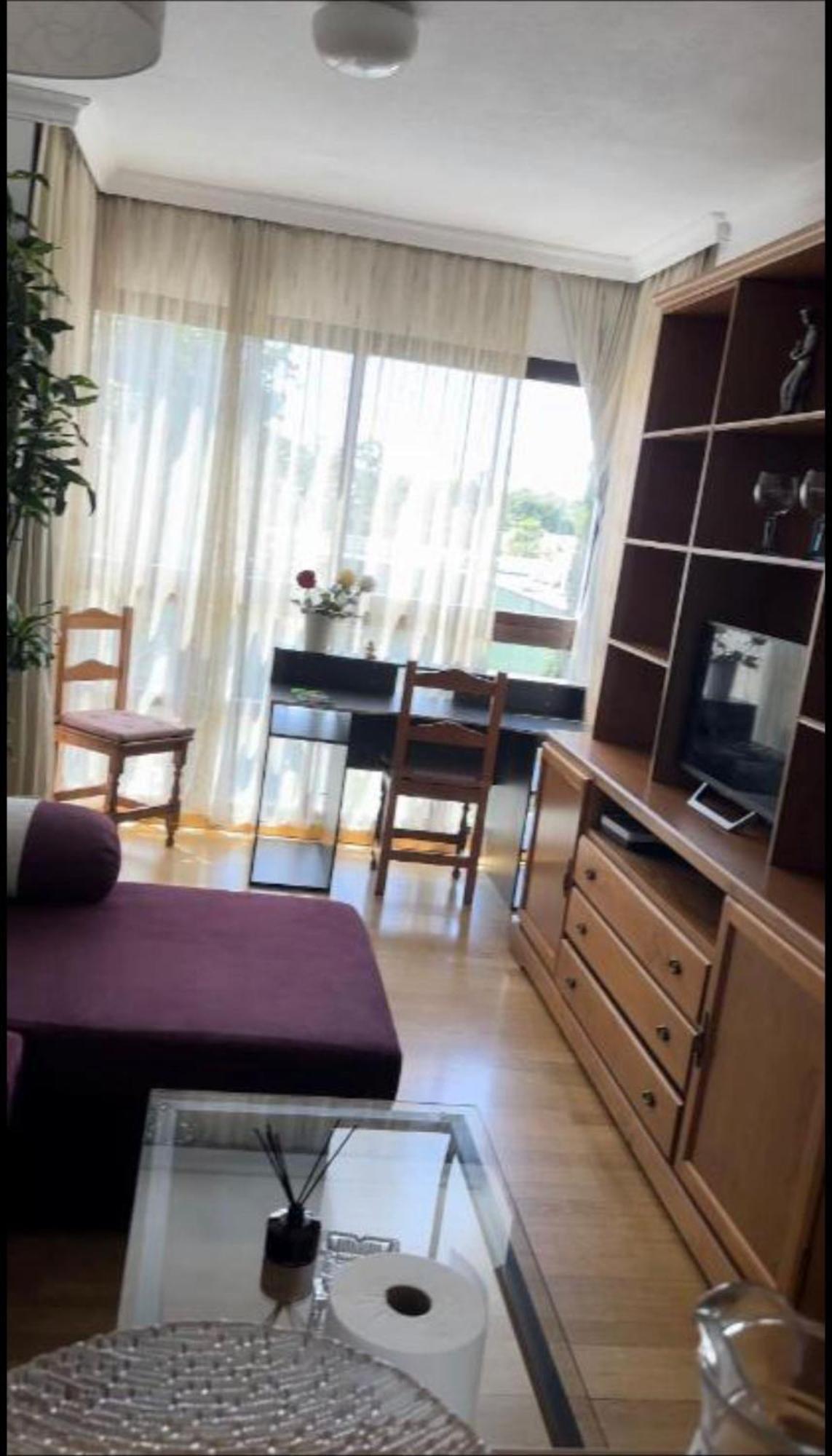 Ifema Wanda Samaniego Plenilunio Aeropuert *