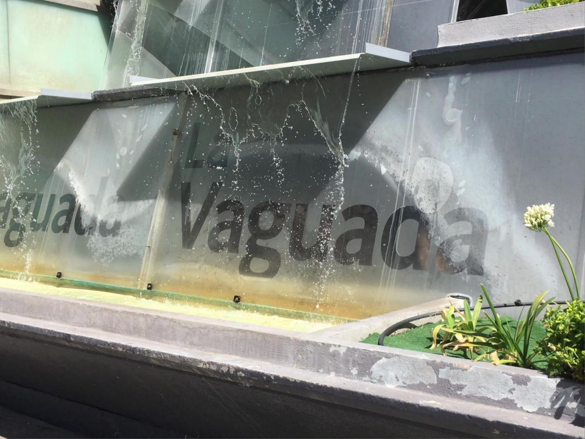 La Vaguada Loft * Madri