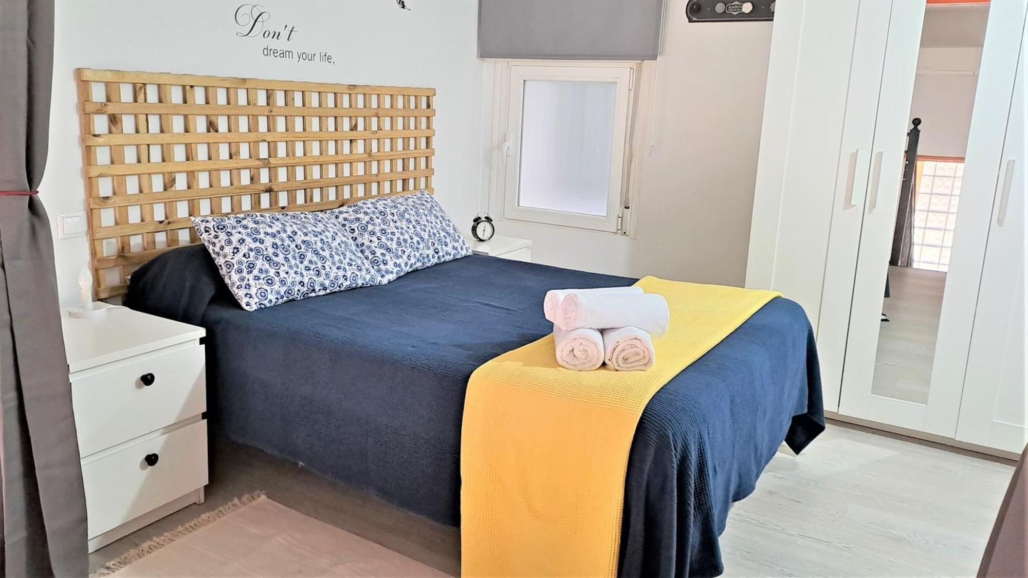 La Vaguada Loft Madri