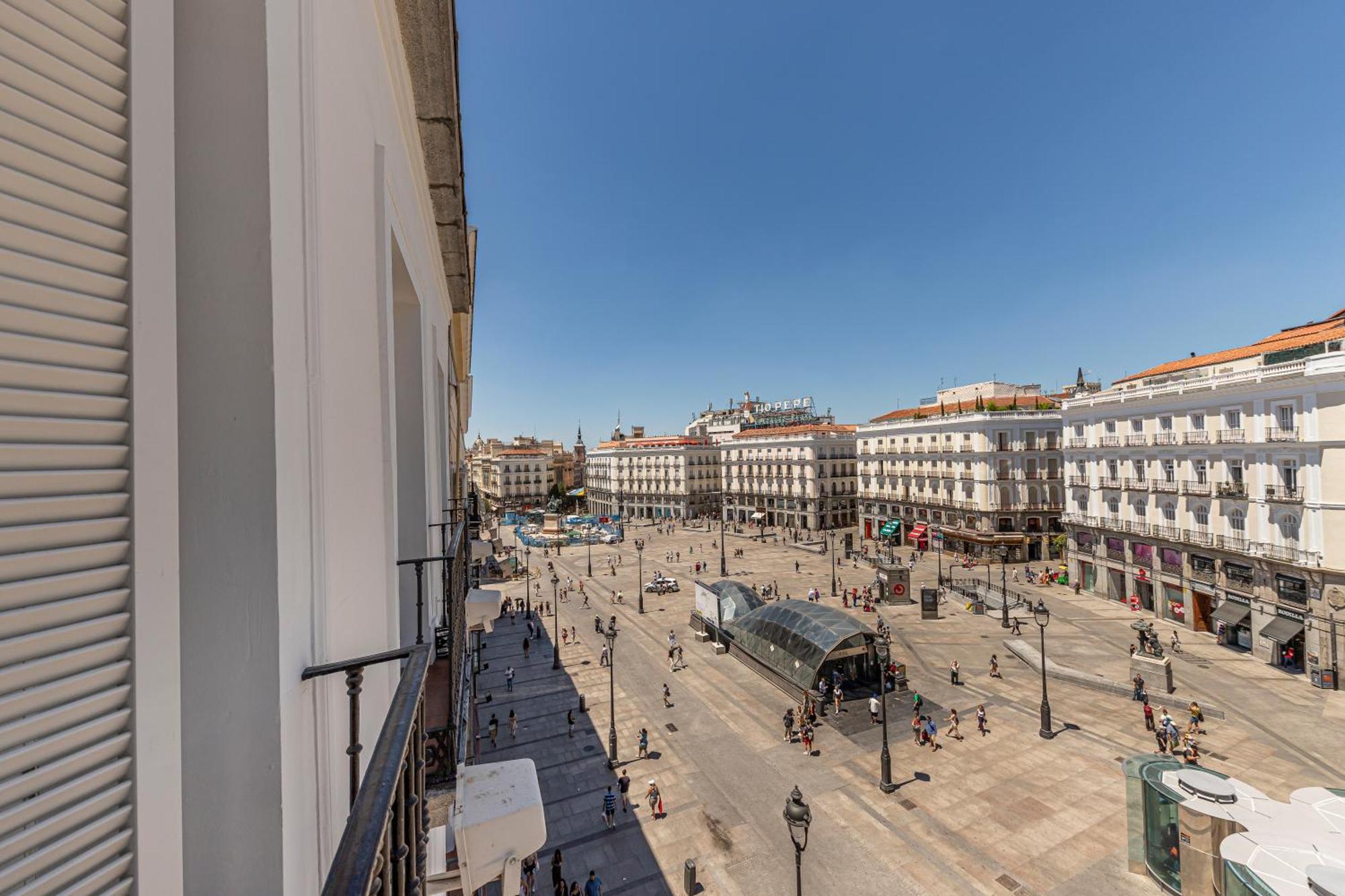 Apartamento Waou En Sol Superior 1