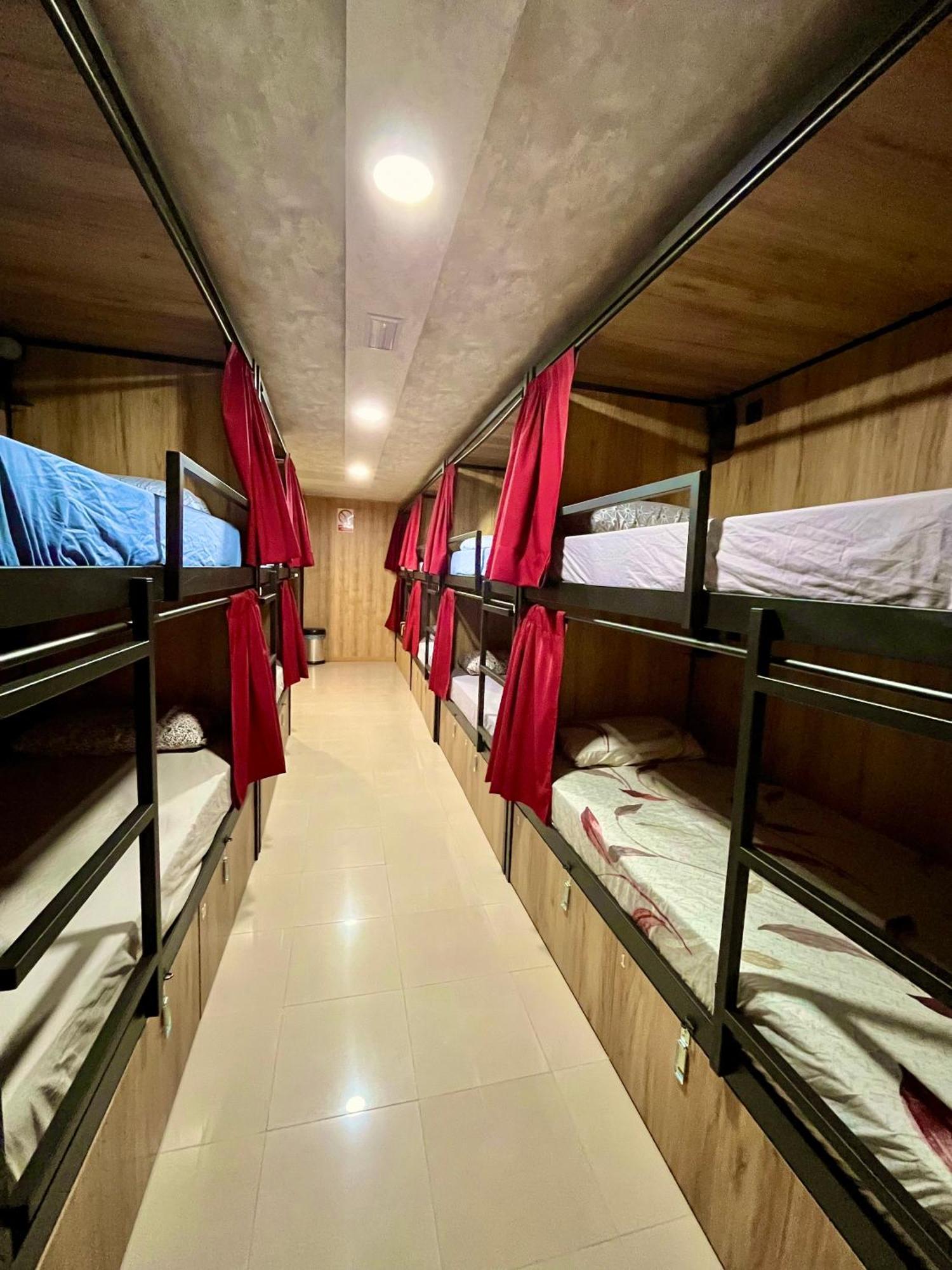 Hostel Velvet