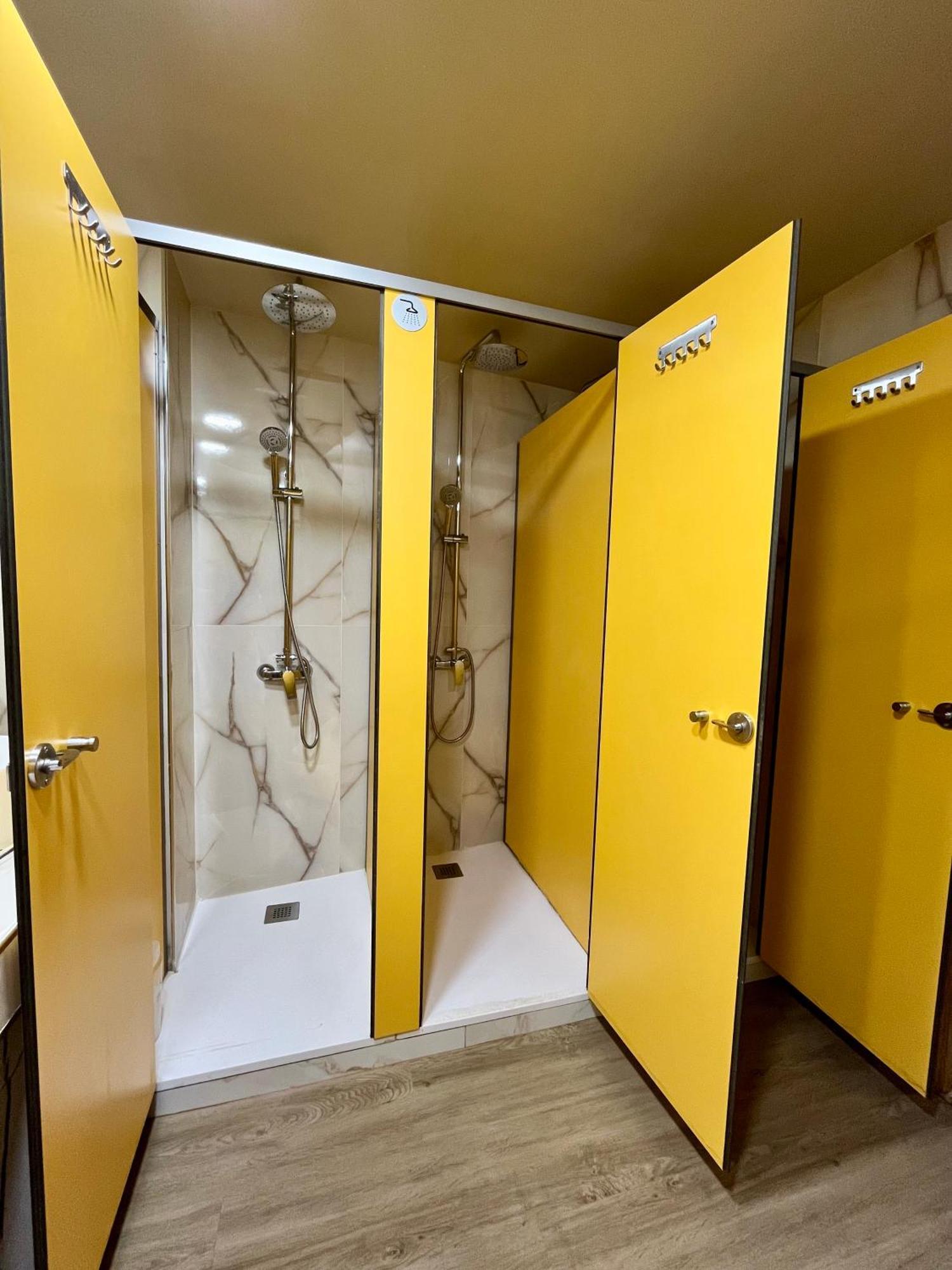 Velvet Albergue