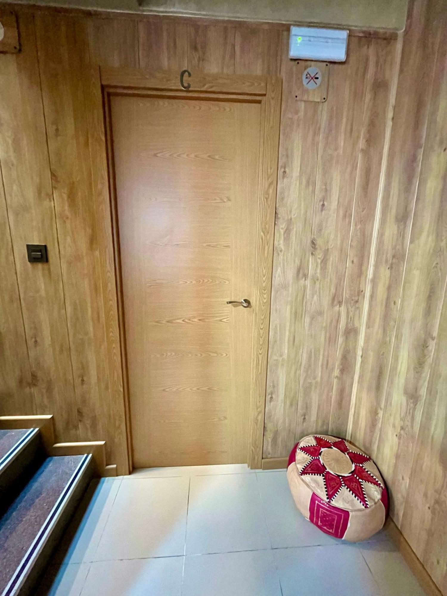 Velvet Hostel Madrid