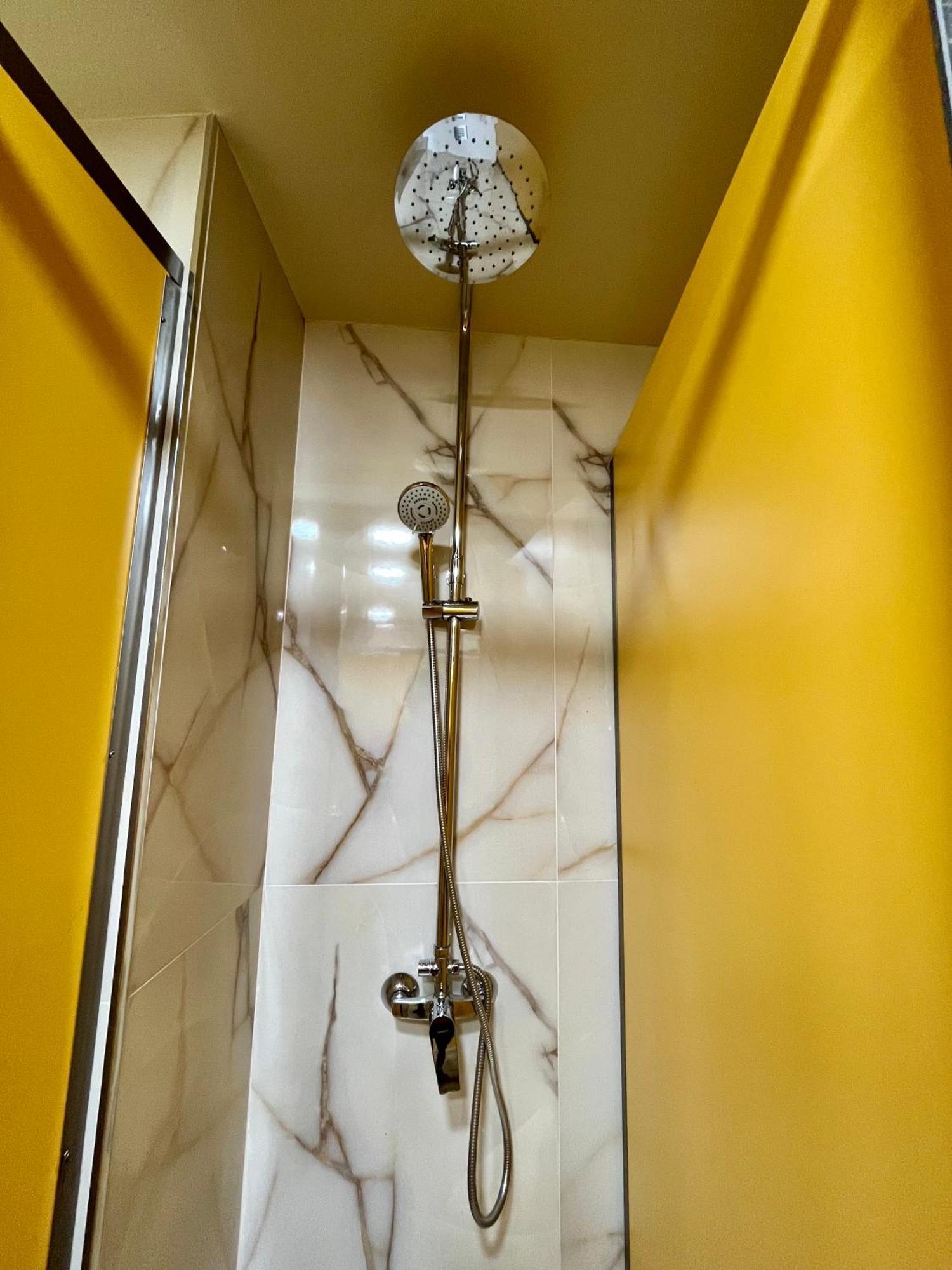 Velvet Hostel Madrid