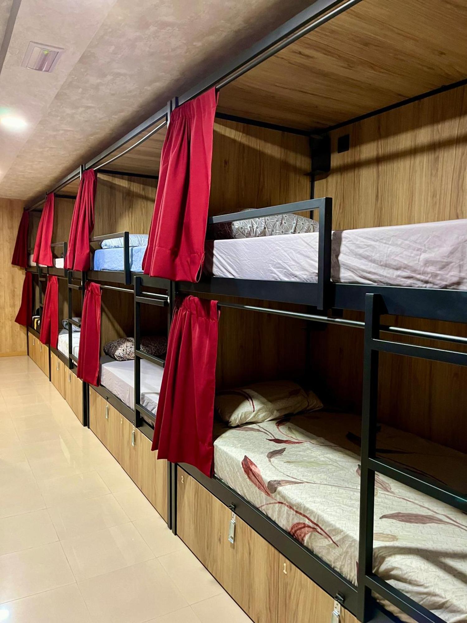Velvet Hostel