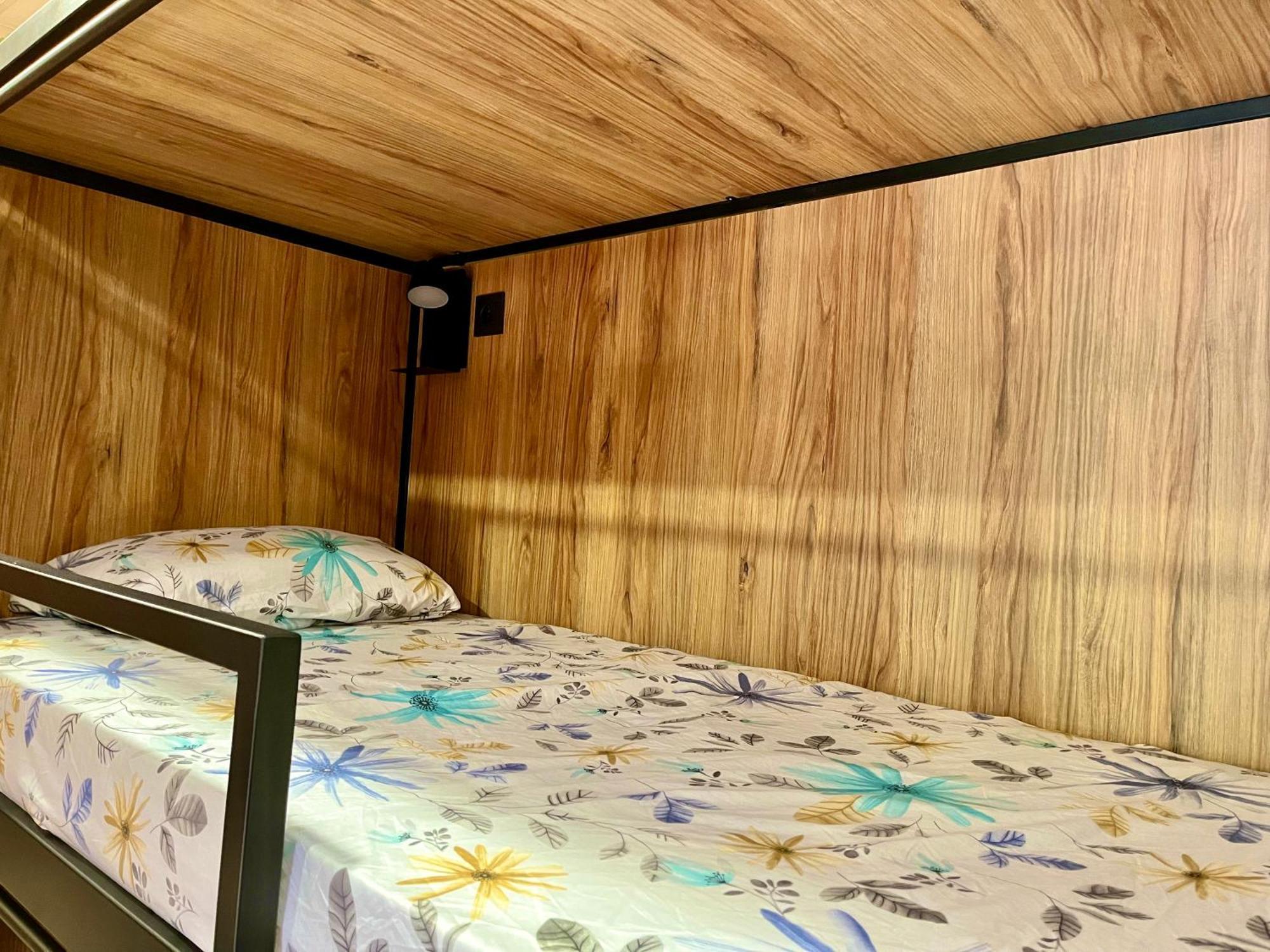 Velvet Hostel Madrid