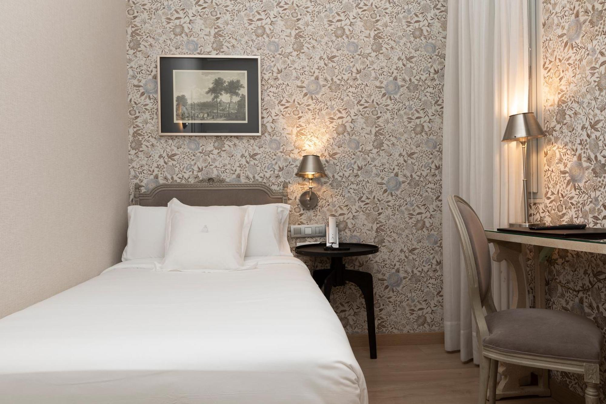 Hotel Meninas - Boutique Opera 4*