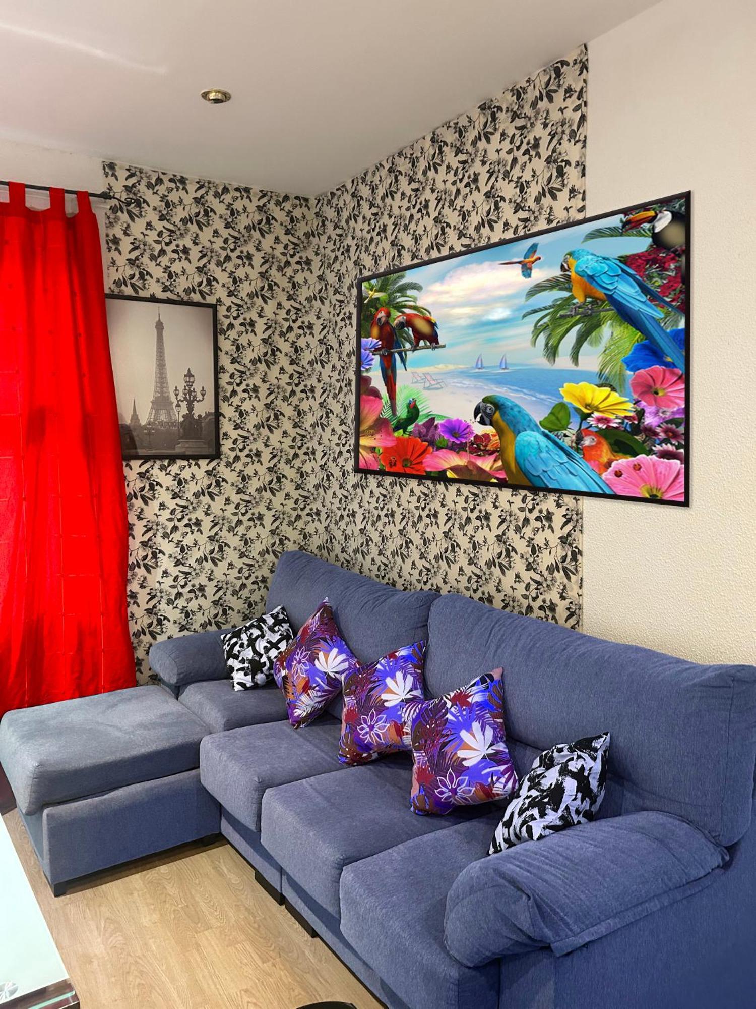 Puerta Del Sol Carretas & Bed & Breakfast *