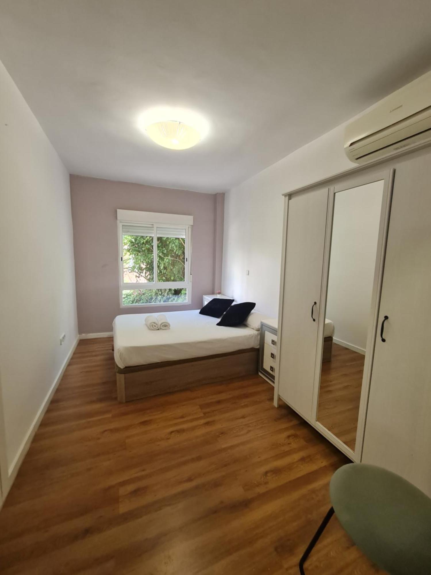 Apartment Piso En El Centro De Aranjuez Madrid