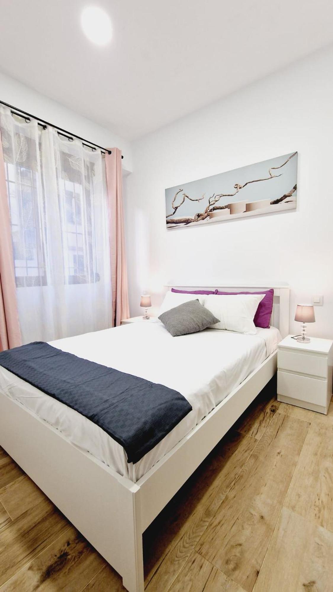Apartment Oteiza Madrid