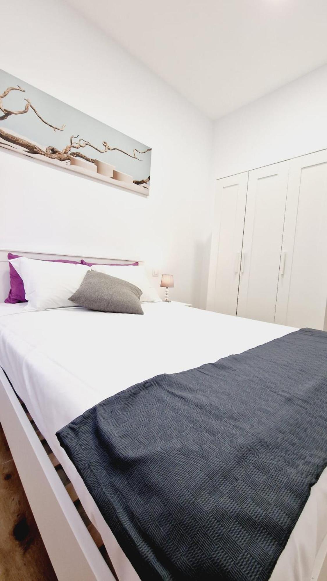 Apartment Oteiza Madrid