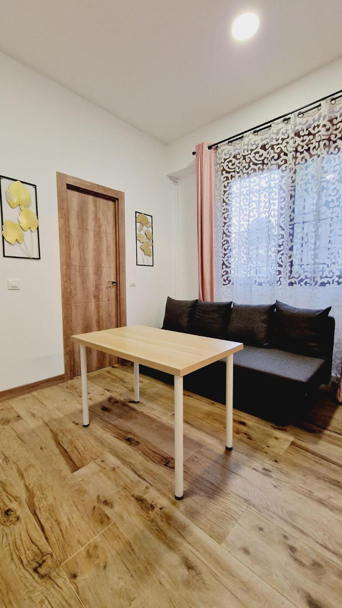 Apartment Oteiza *