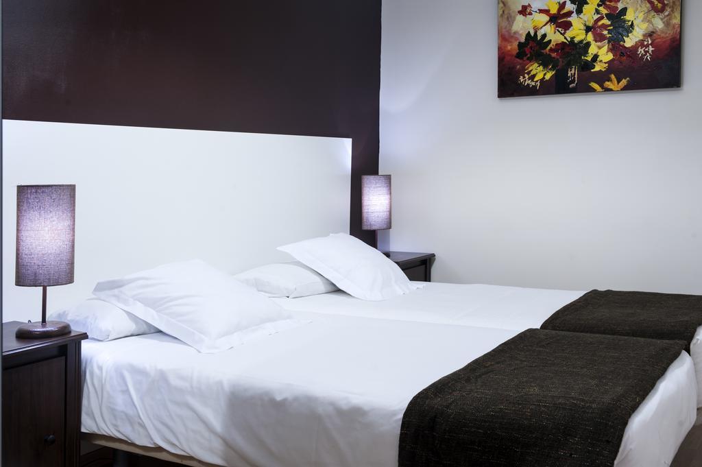 Guest house Thc Gran Via