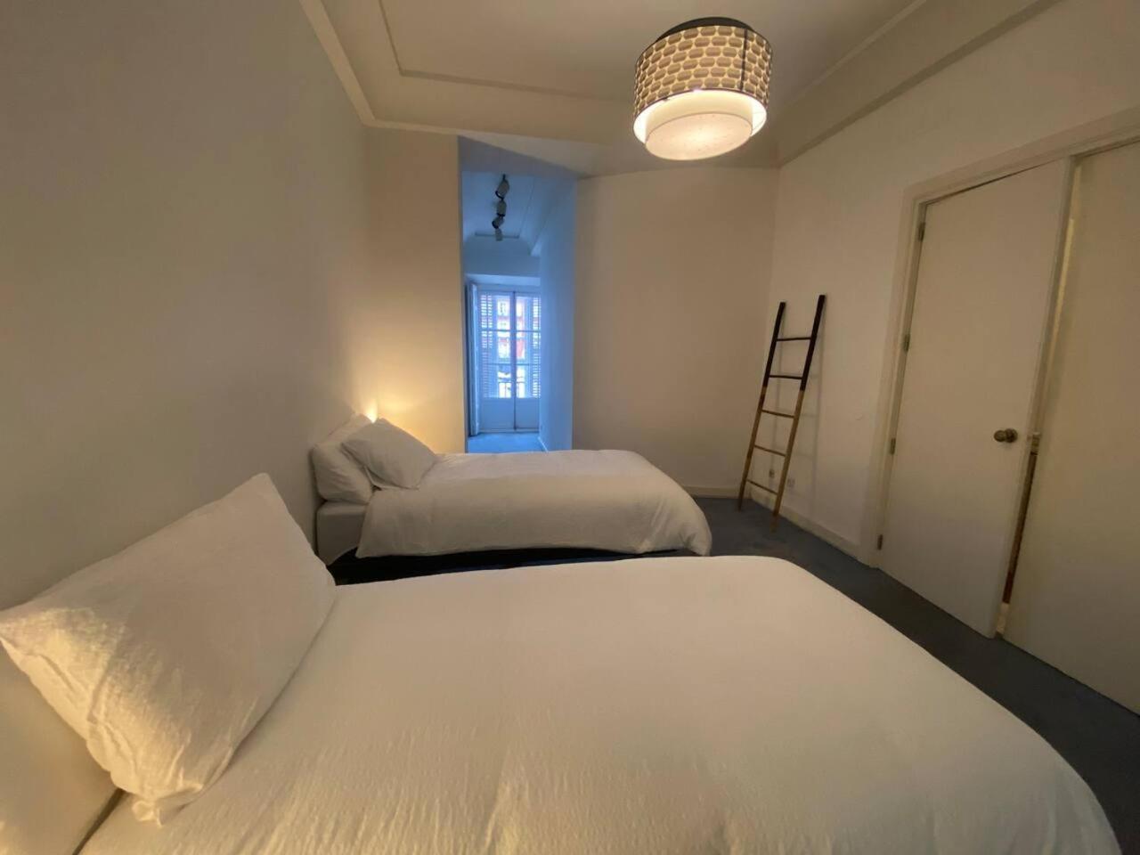 Amazing With Balconies To Plaza Mayor Apartment