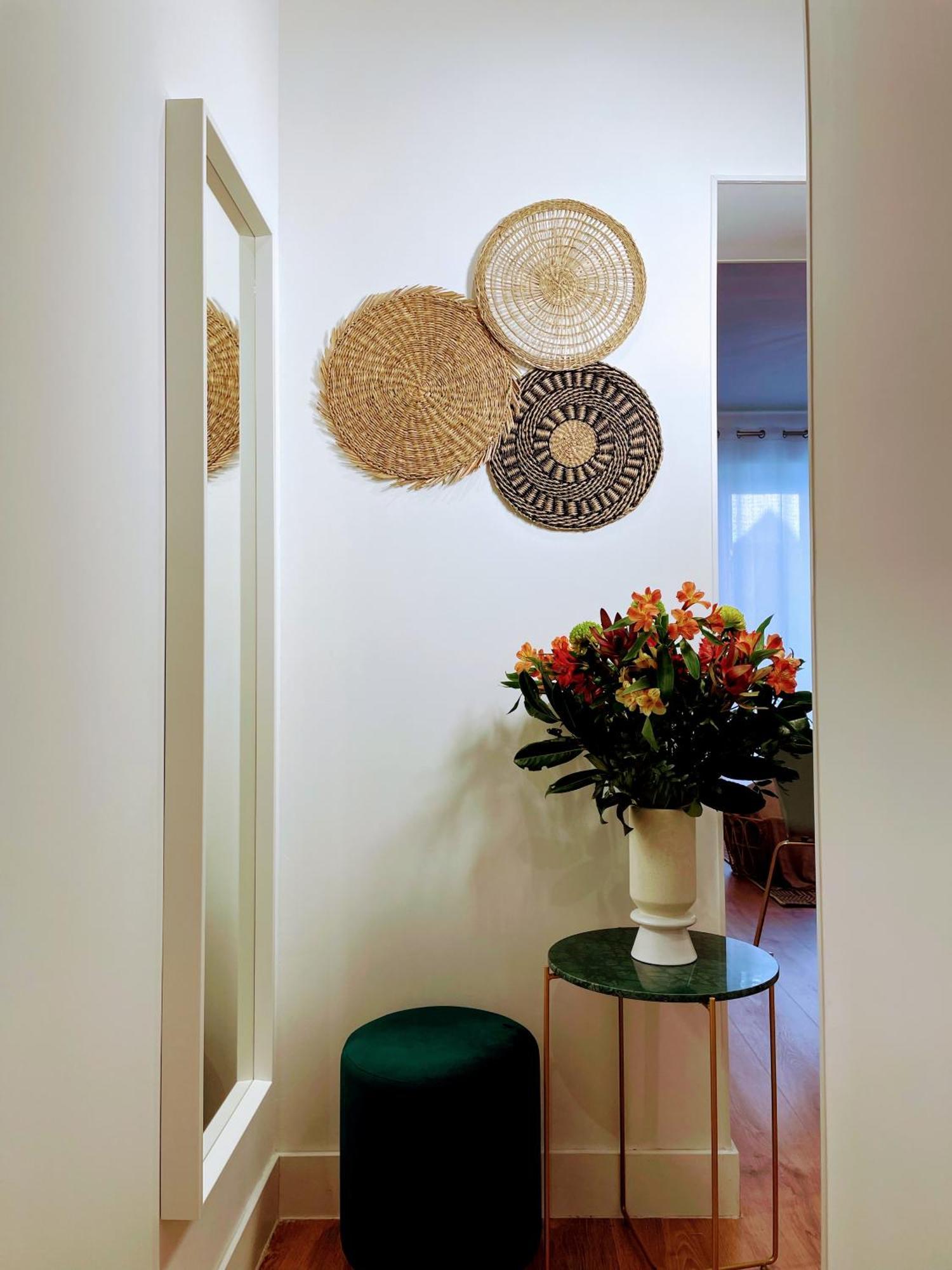 Apartment Nuevo En Centro A 2 Calles De Gran Via Madrid