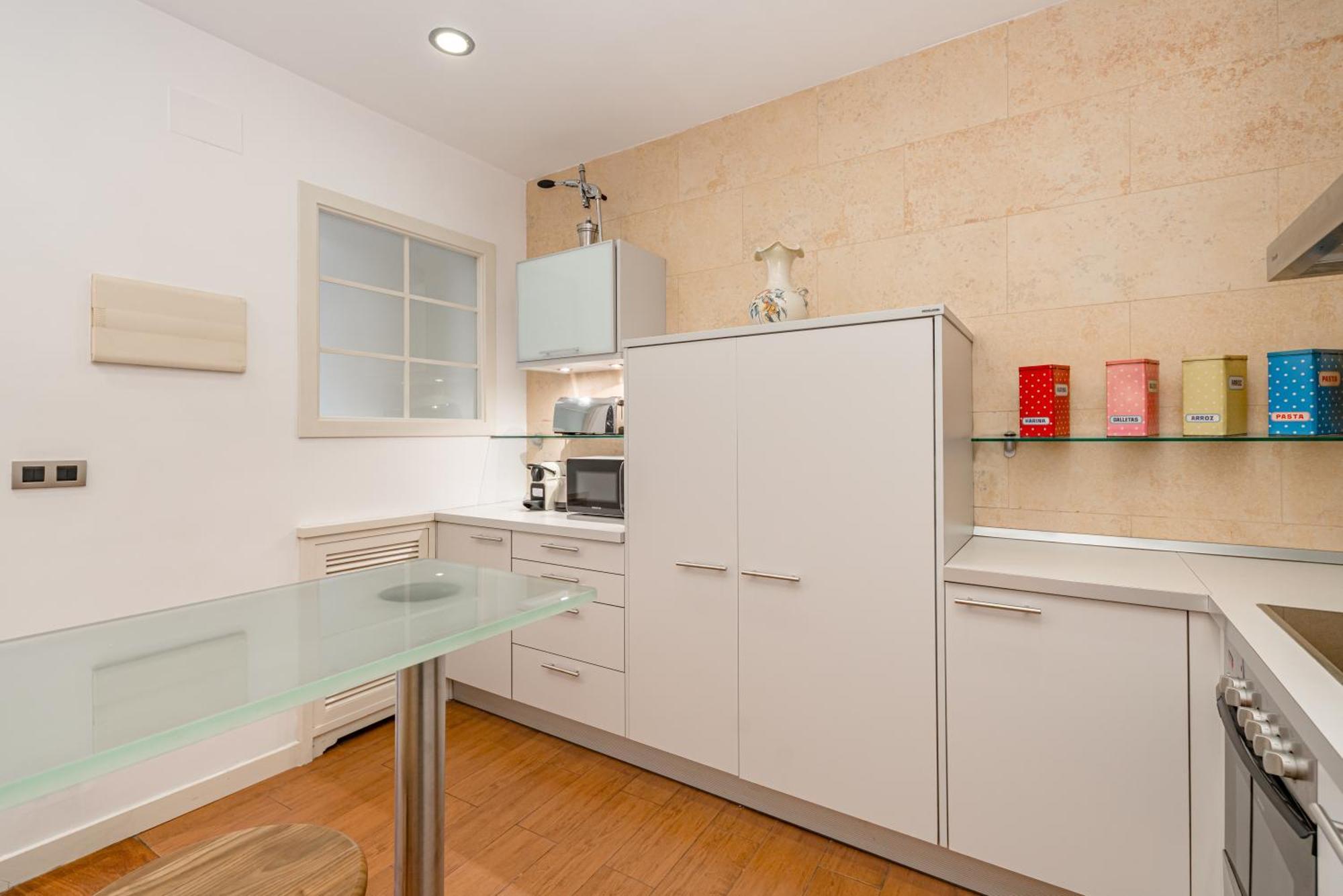 Apartamento Heima Wonderful Loft In The Historic Center