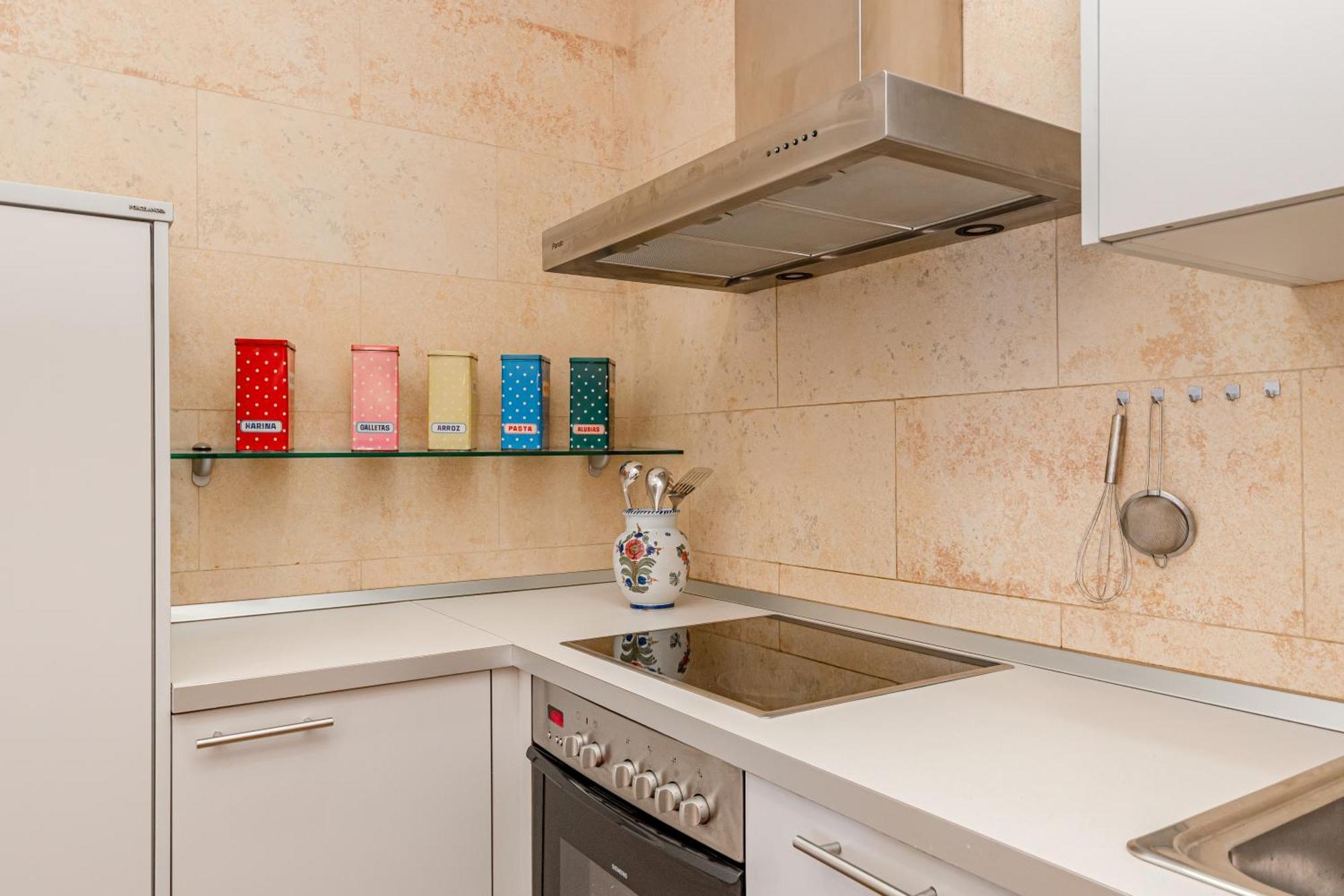 Apartamento Heima Wonderful Loft In The Historic Center *