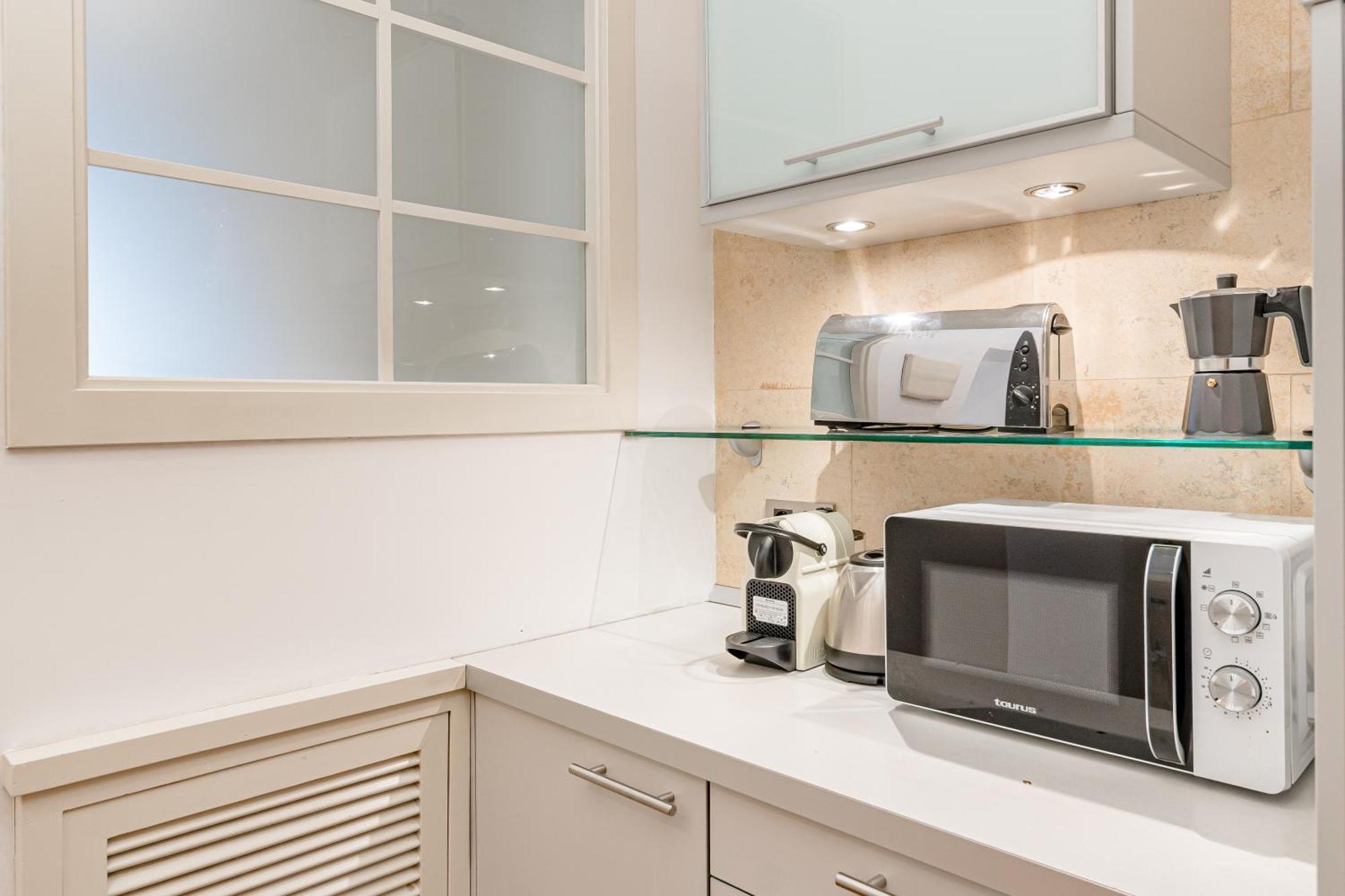 Heima Wonderful Loft In The Historic Center * Madri