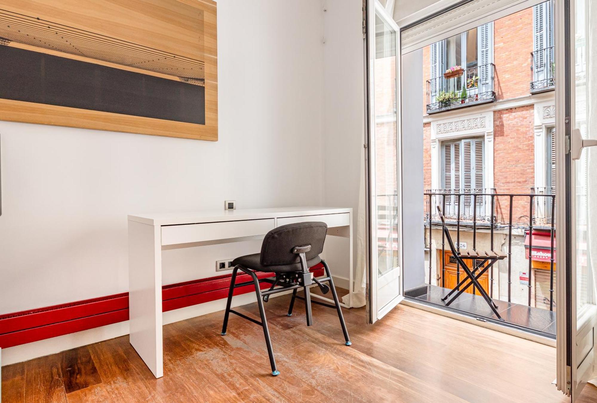 Heima Wonderful Loft In The Historic Center *