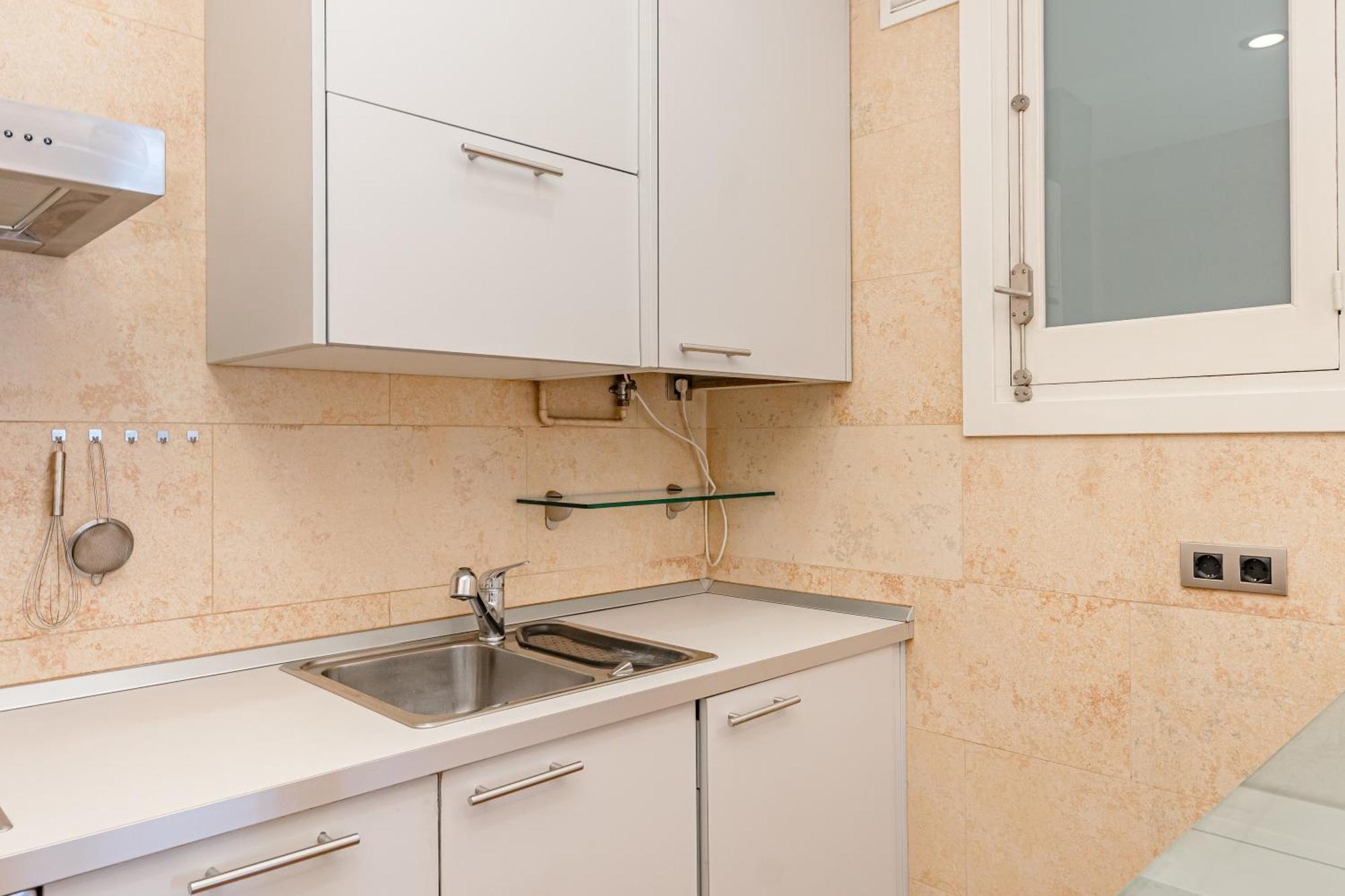 Heima Wonderful Loft In The Historic Center * Madri
