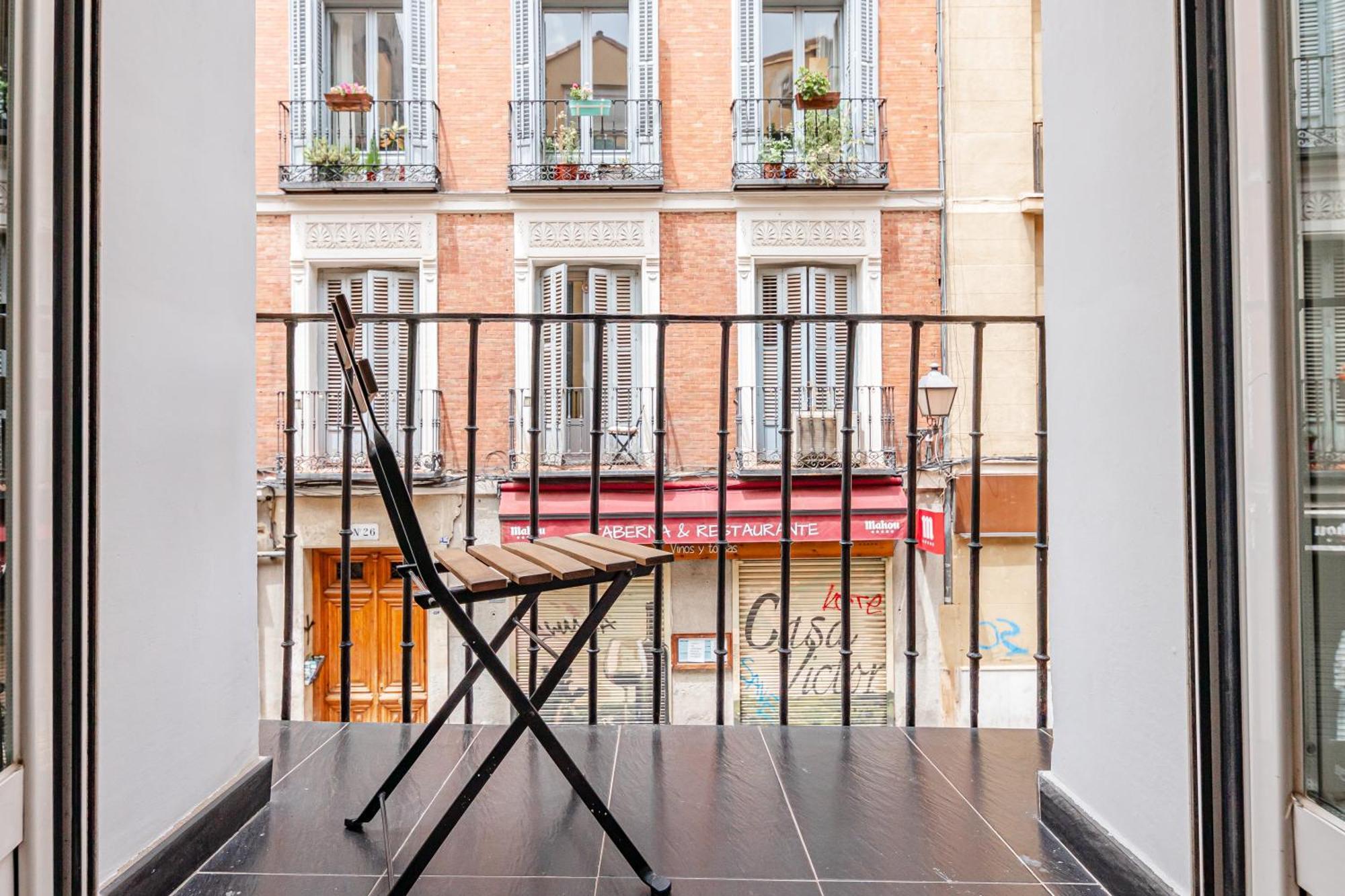 Apartamento Heima Wonderful Loft In The Historic Center