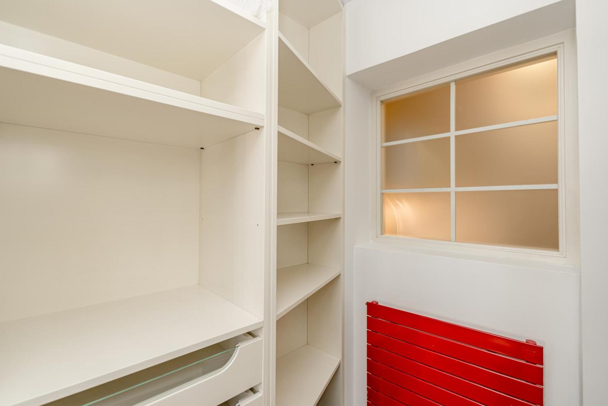 Apartamento Heima Wonderful Loft In The Historic Center Madri
