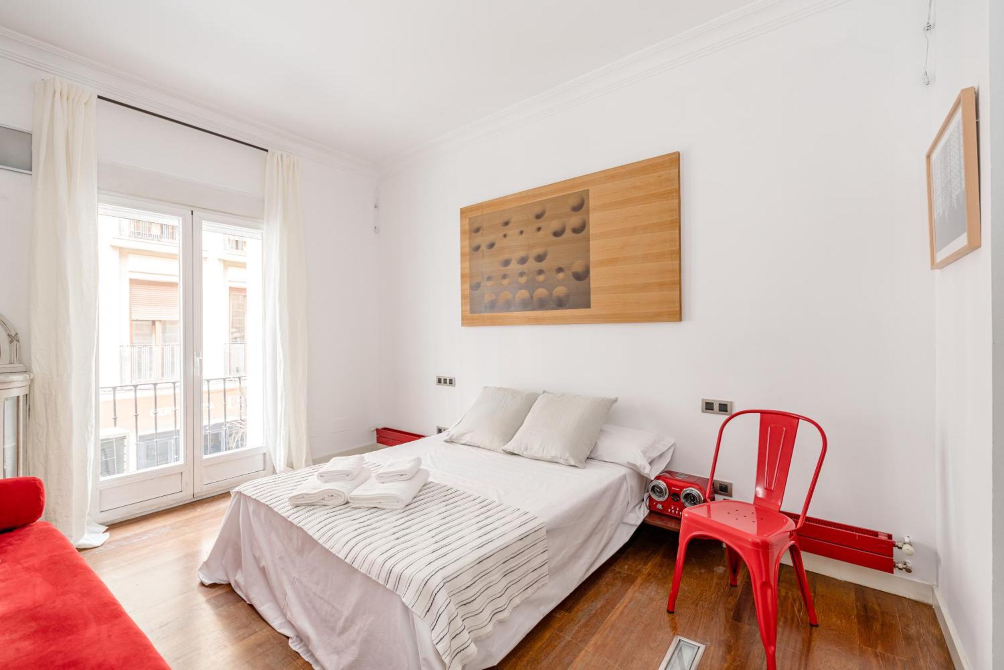 Heima Wonderful Loft In The Historic Center Apartamento *