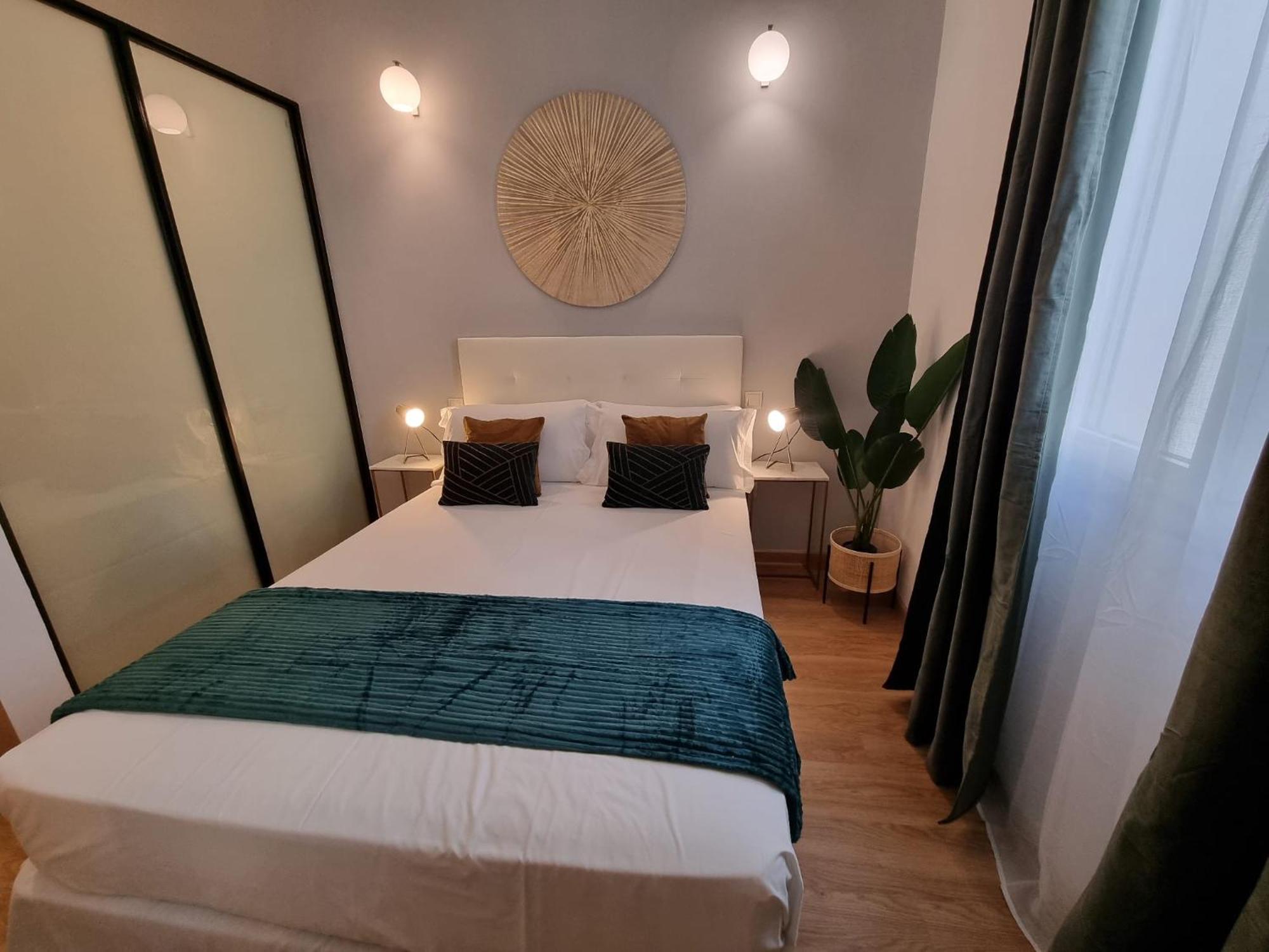 San Isidro Apartamento