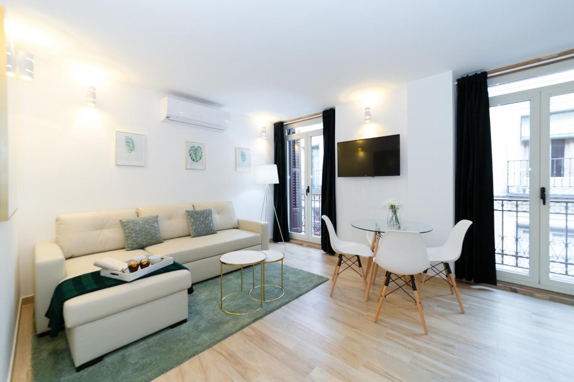 San Isidro Apartment
