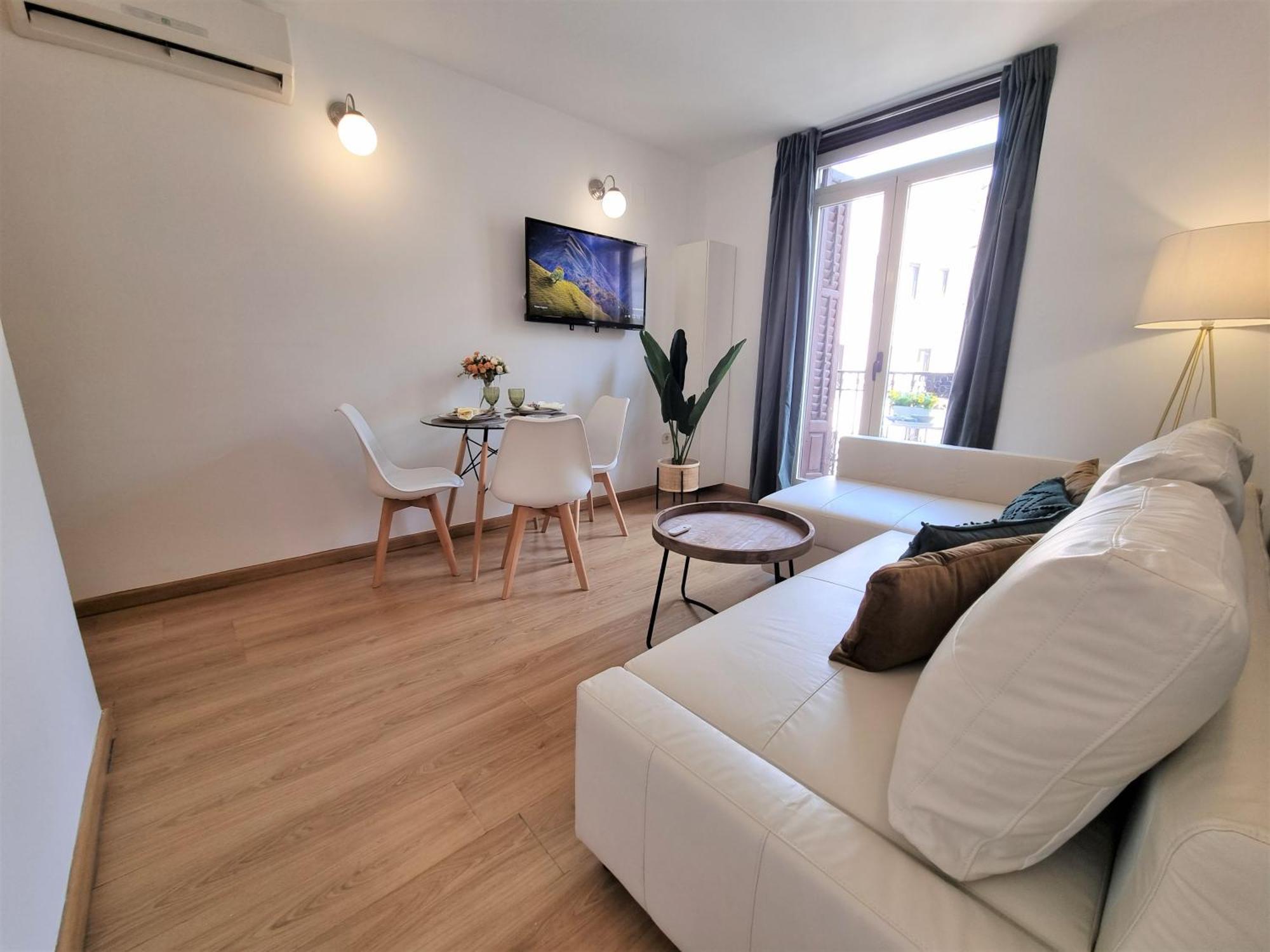 San Isidro Apartment