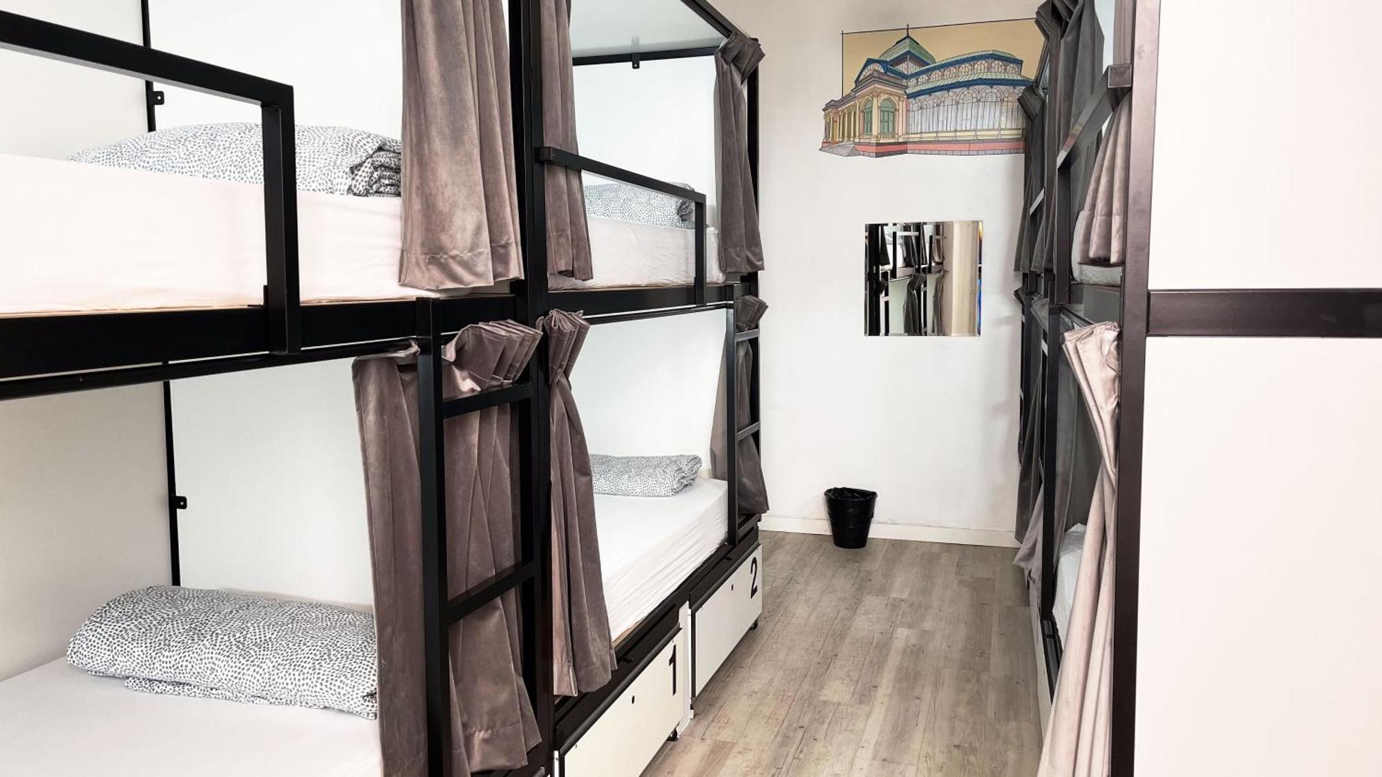 Hostal Way