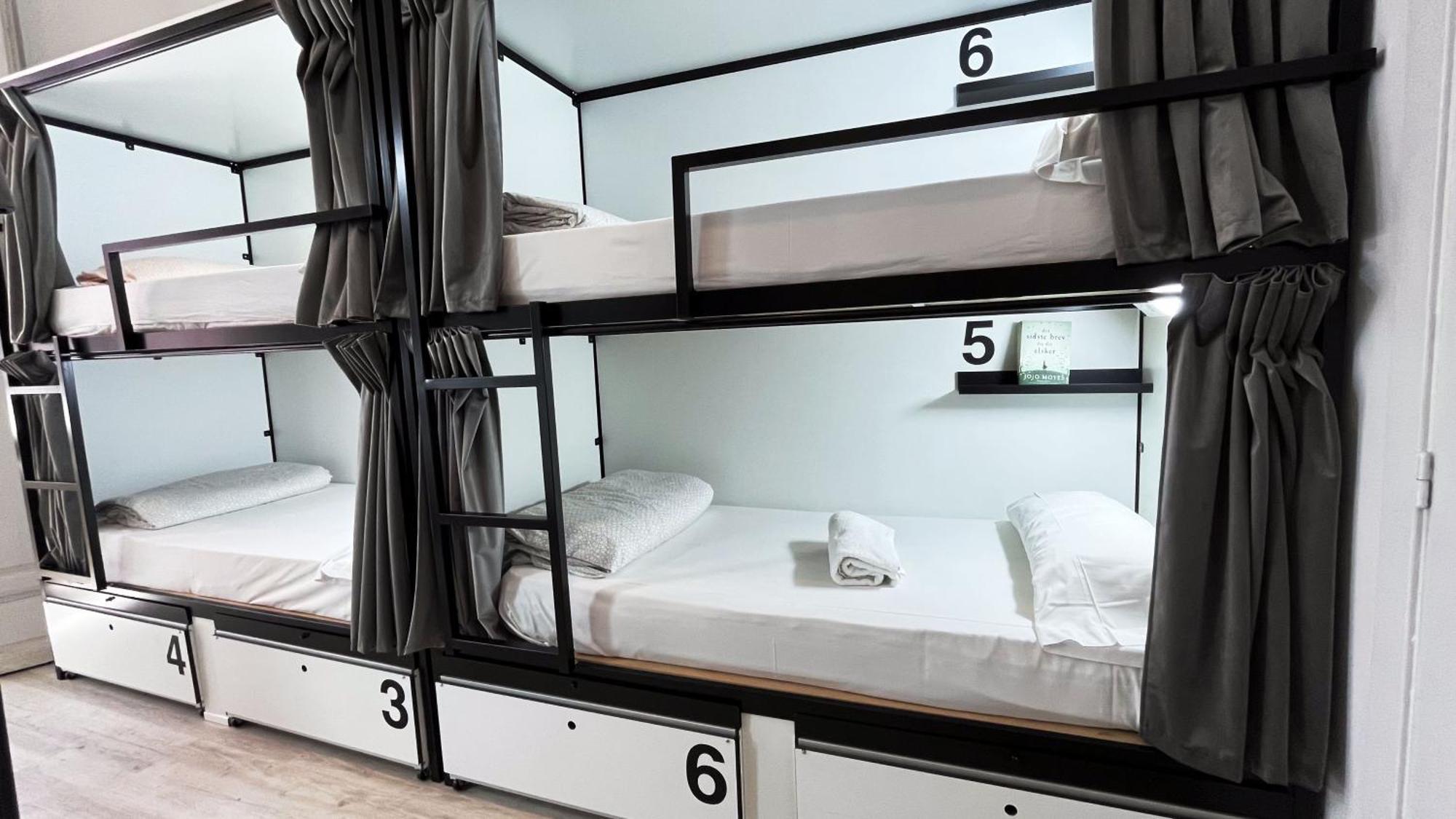 Way Hostal