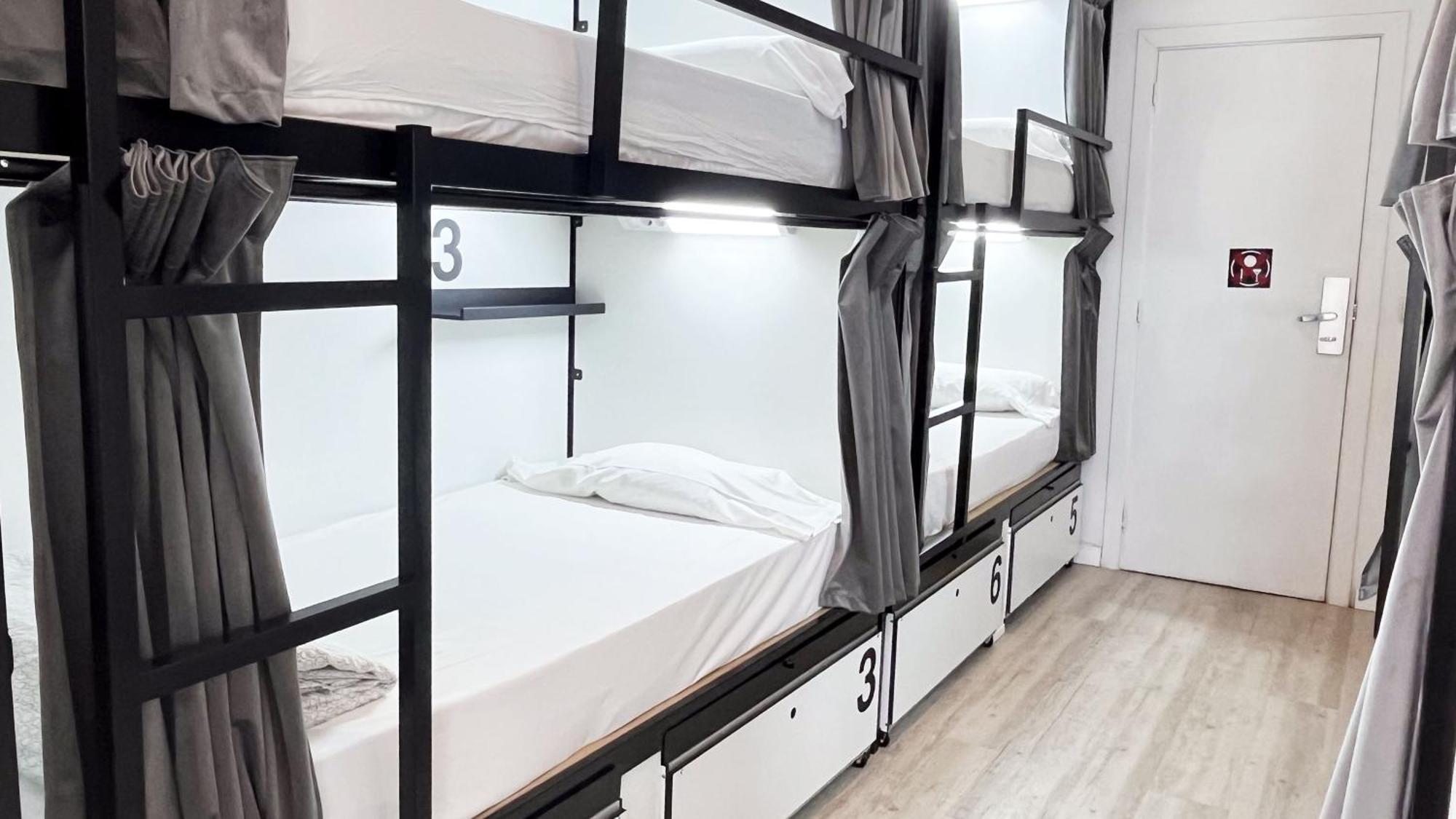 Hostal Way Madrid