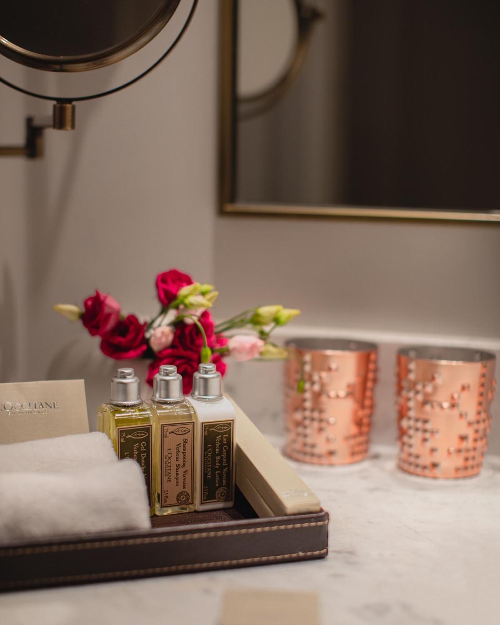 Gran Ingles - The Leading Of The World Hotel