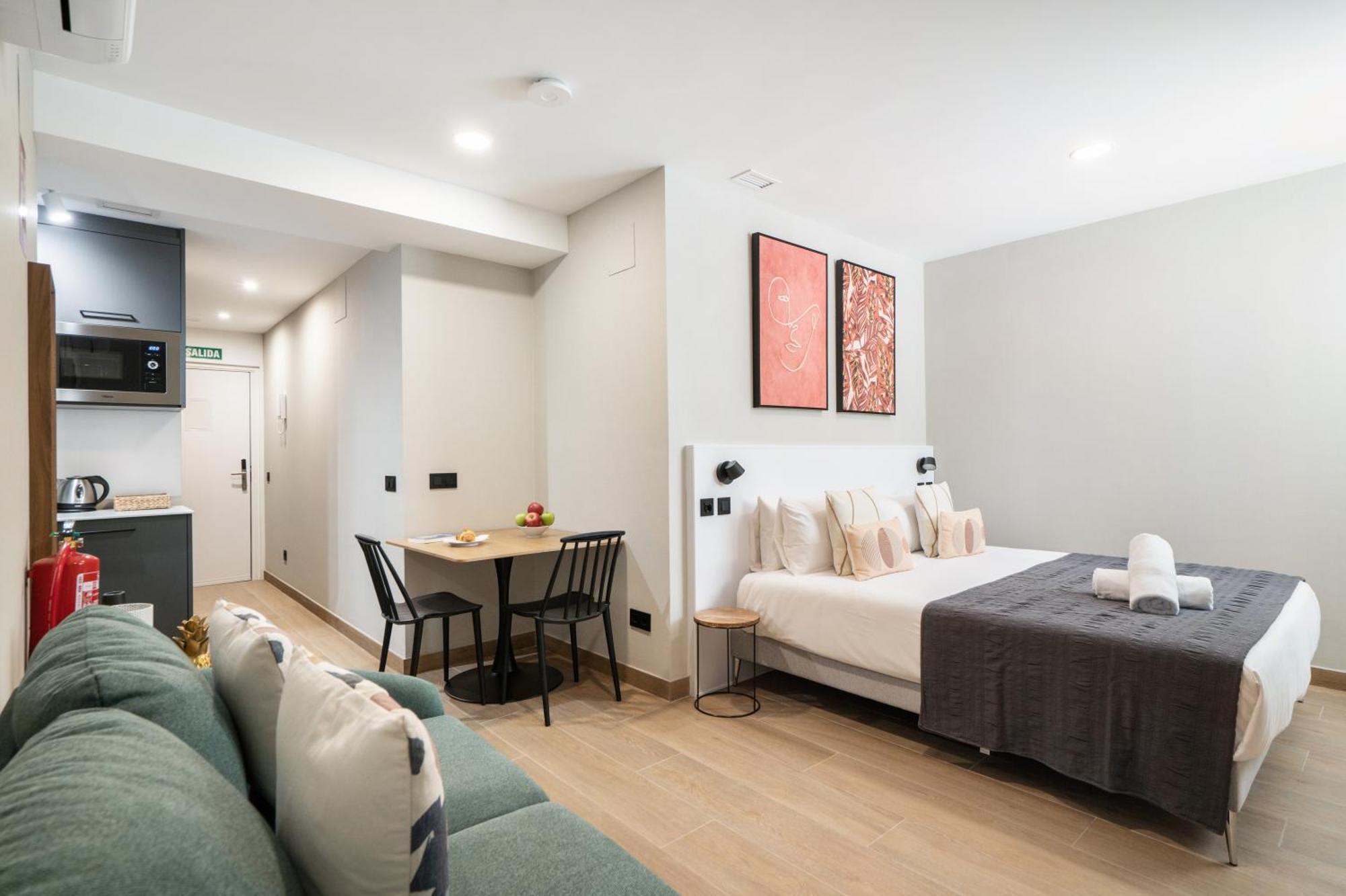 Dobo Homes - Gc21 Apartamento
