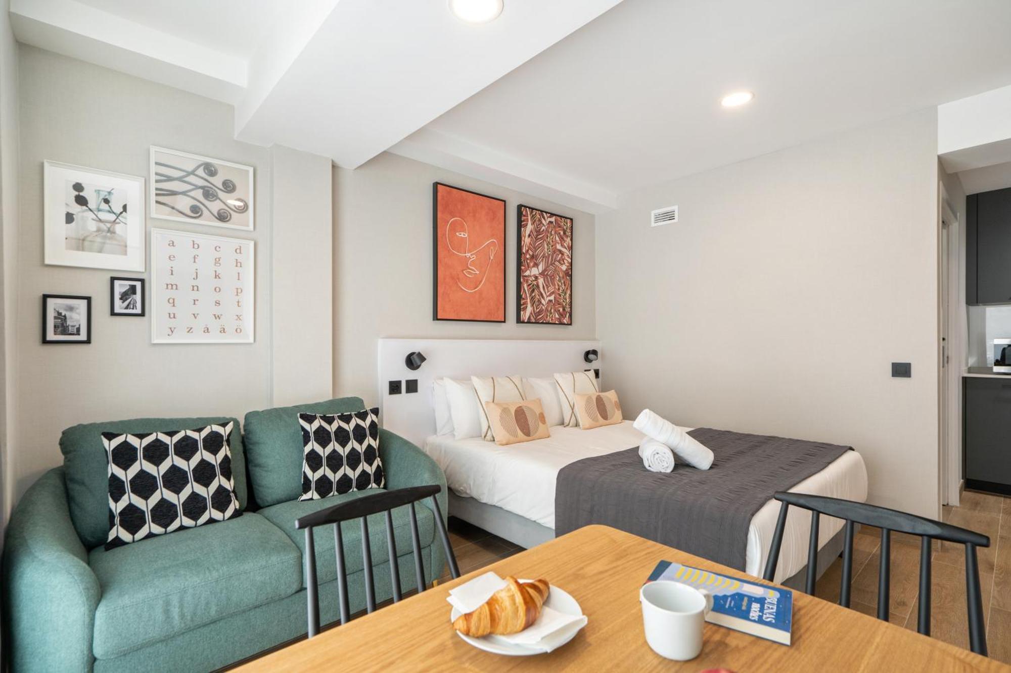 Dobo Homes - Gc21 Apartamento