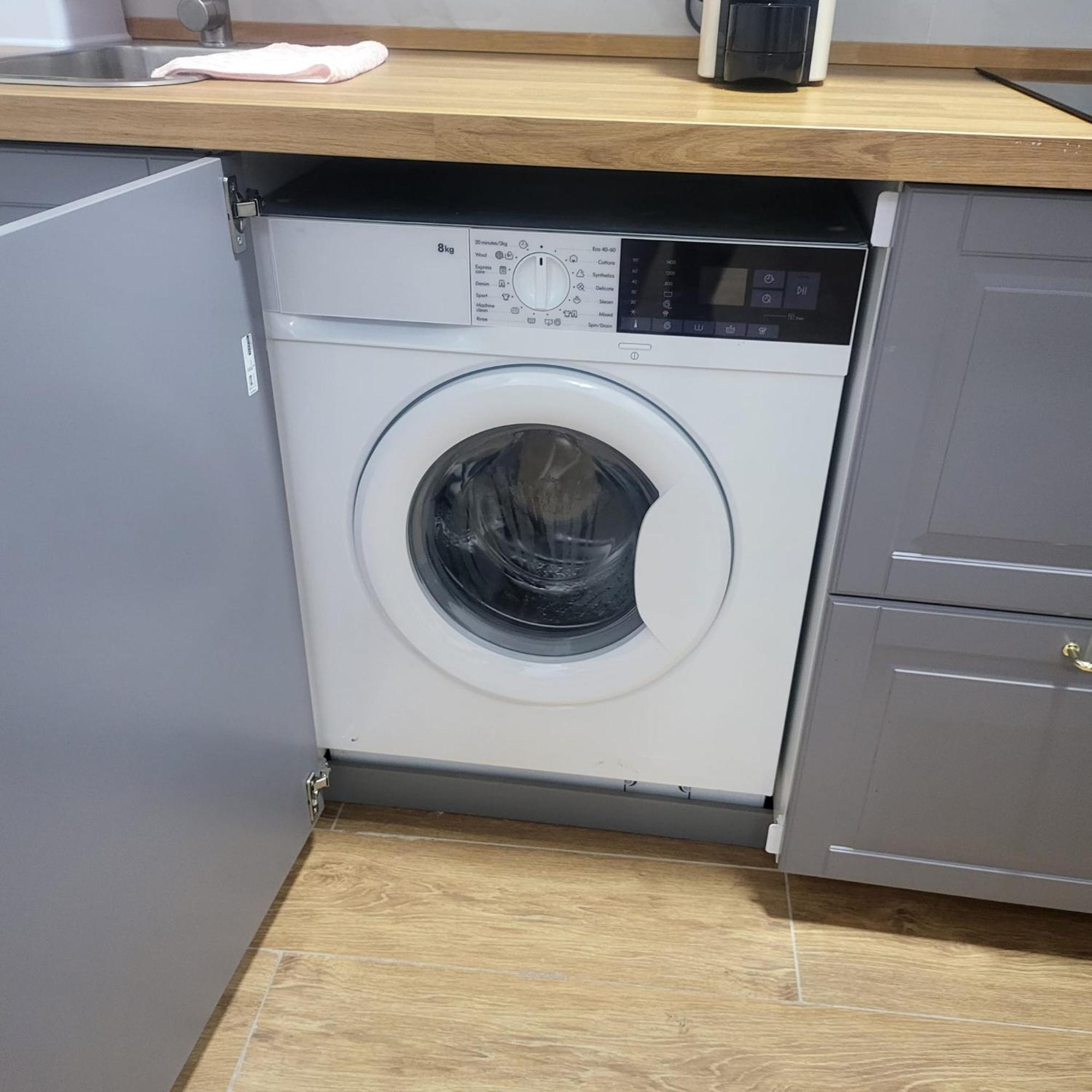 Volpi Mazzo Apartamento *