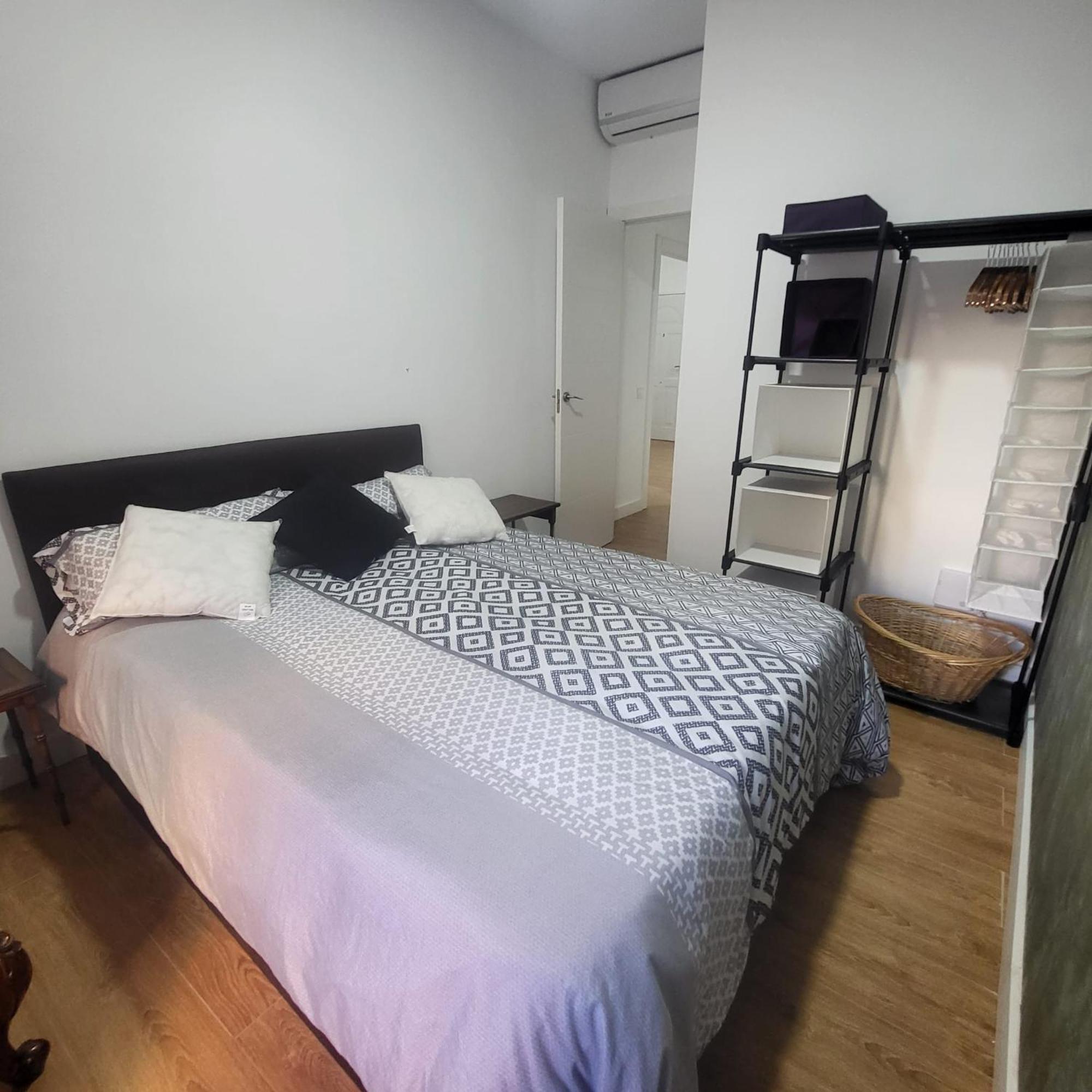 Volpi Mazzo Apartamento