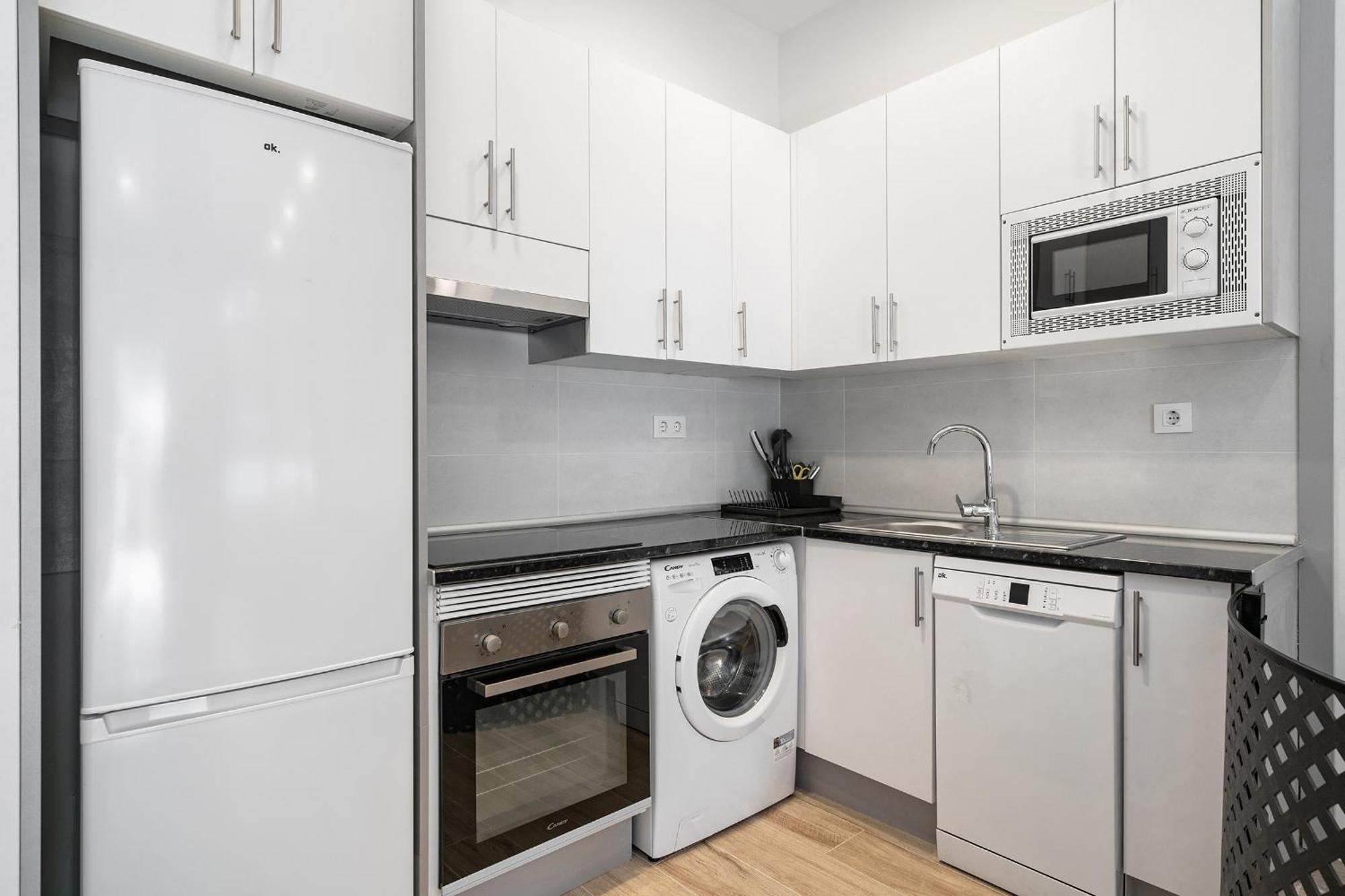 Apartment Amplio Duplex Reformado Alquiler Temporal *