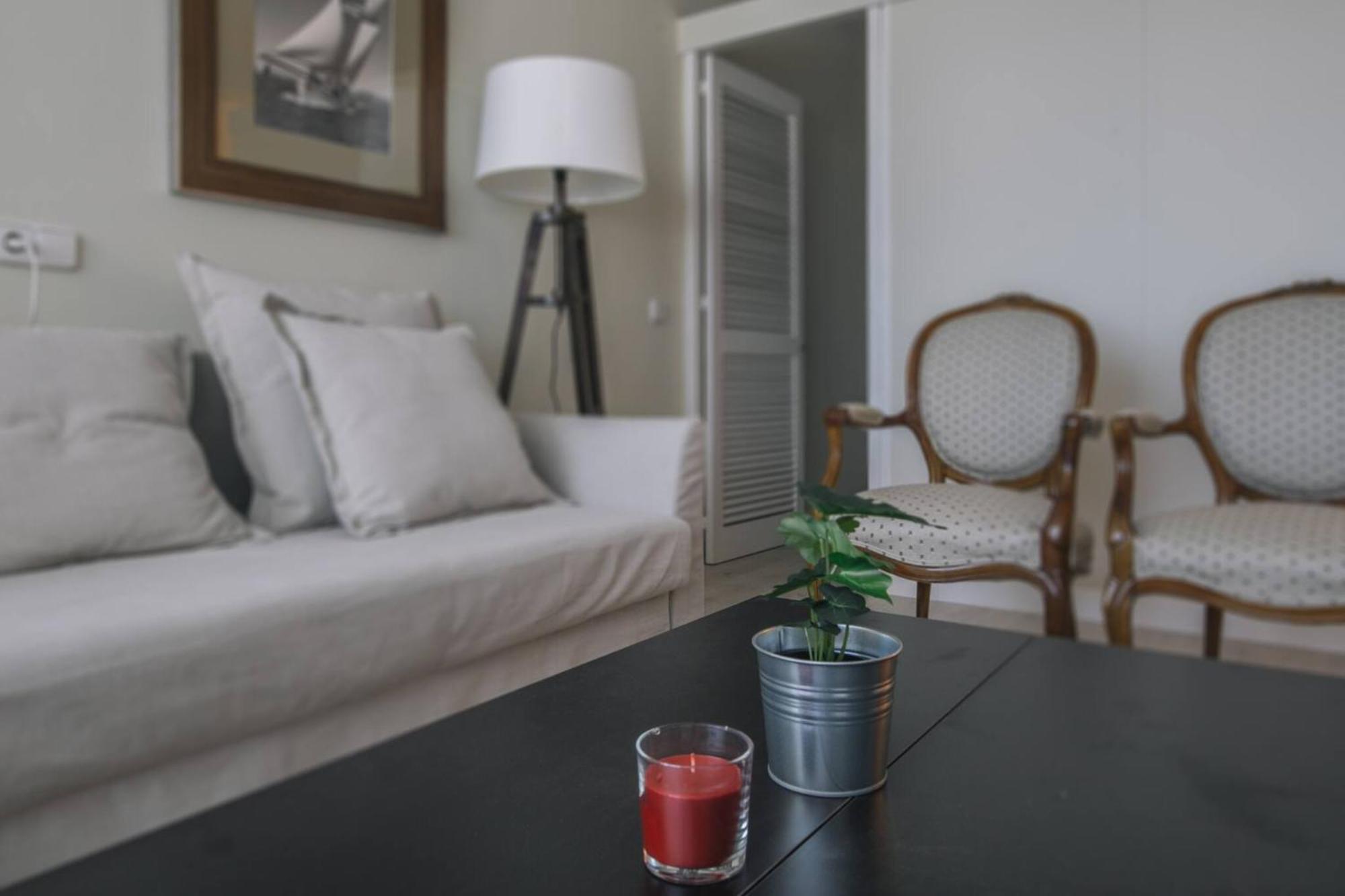 Apartment Colon Madrid