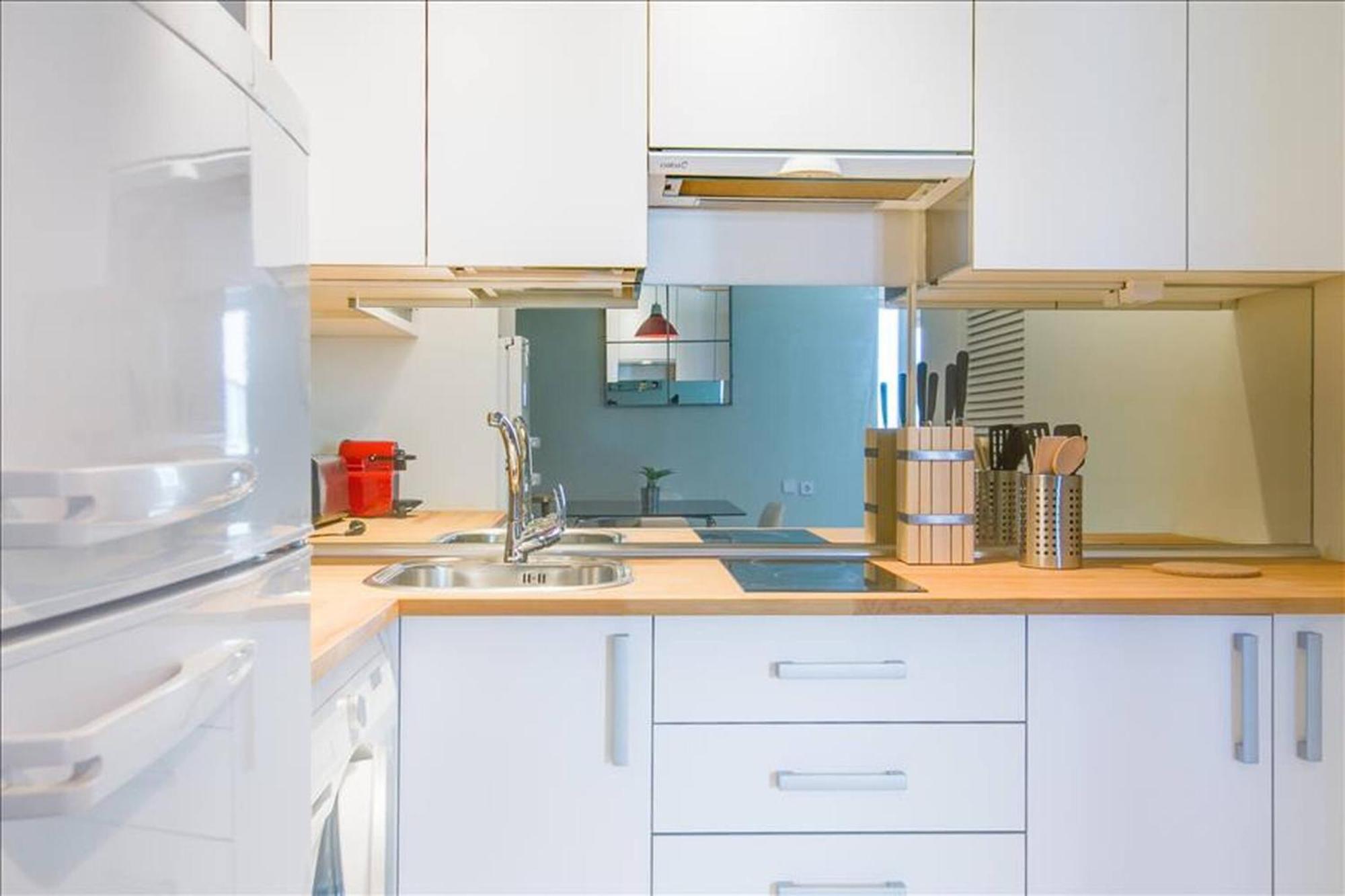 Apartment Colon *
