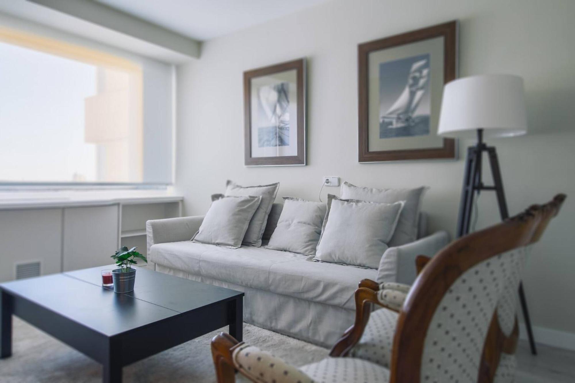 Apartment Colon Madrid