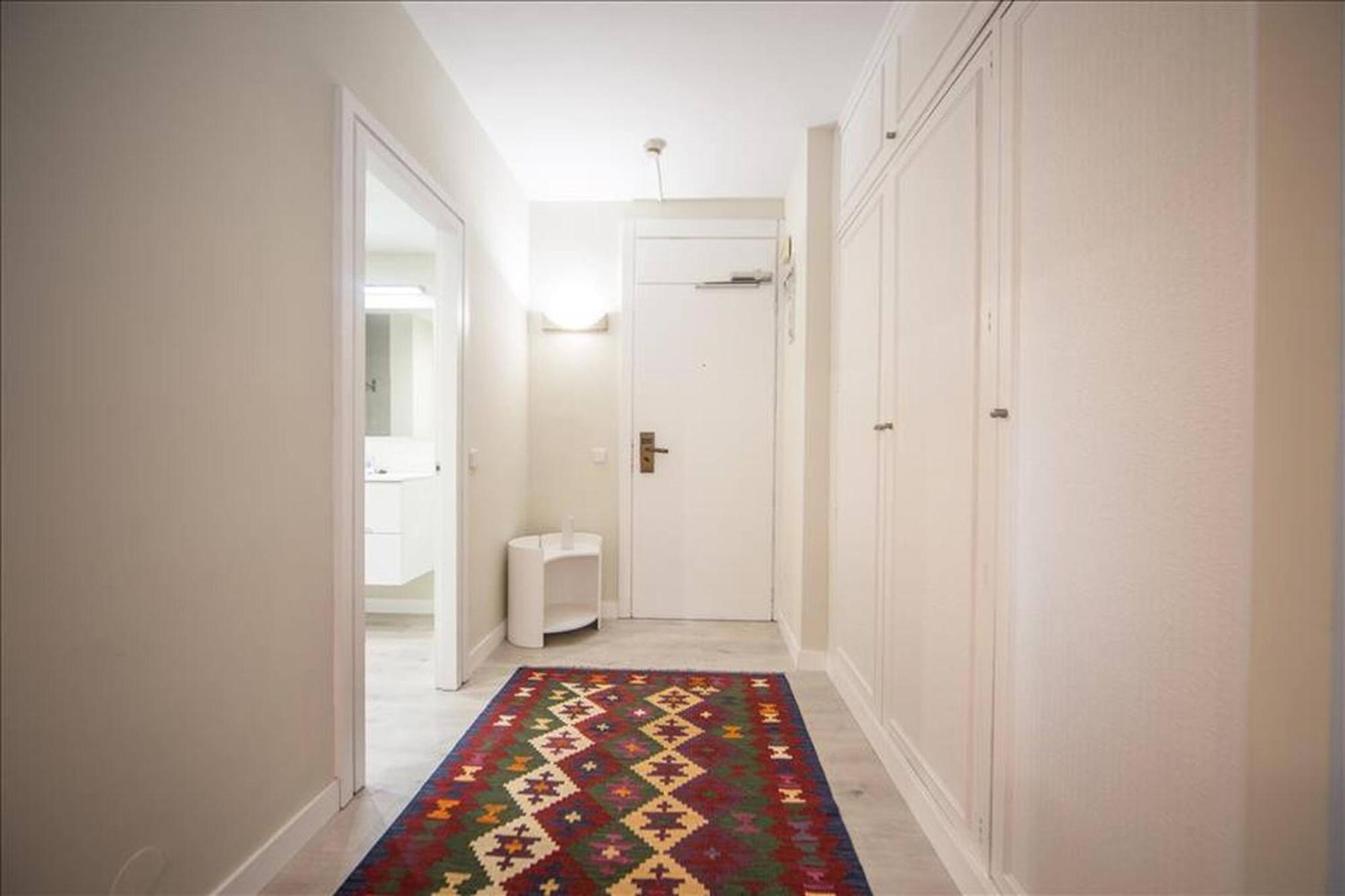Apartment Colon *