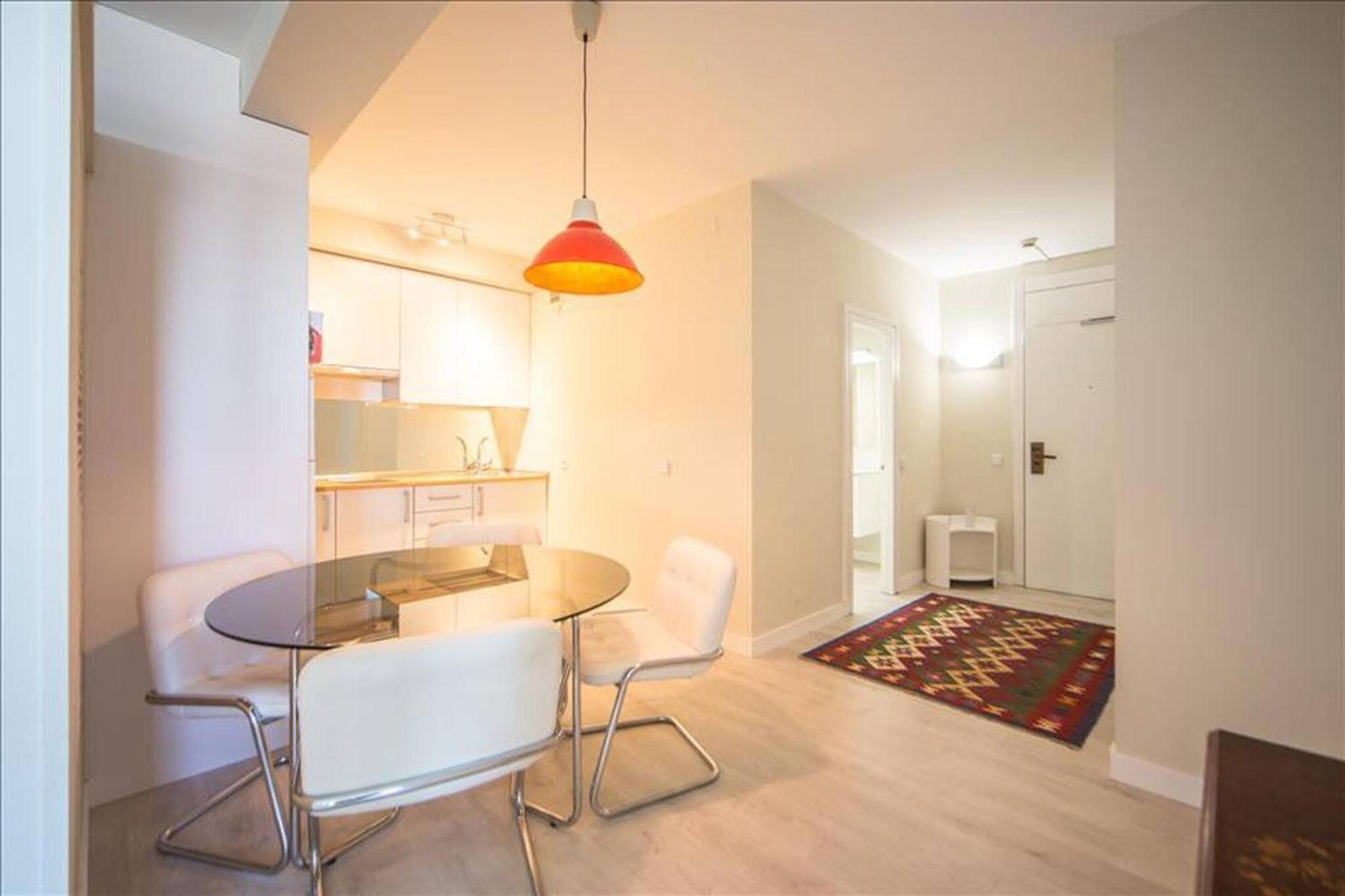 Apartment Colon *