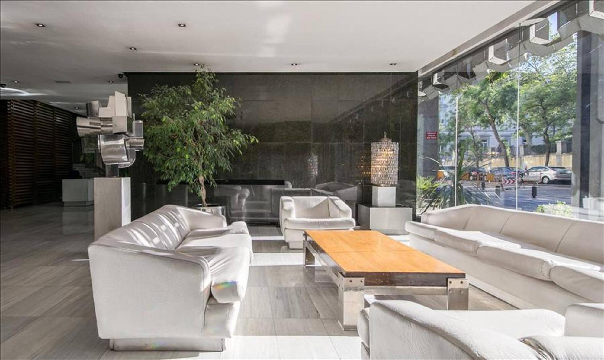 Apartment Colon Madrid