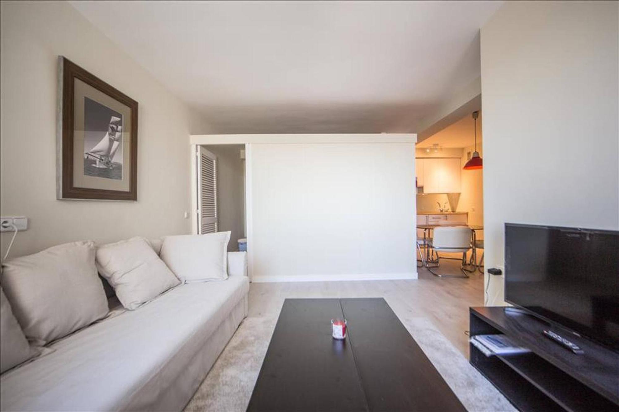 Apartment Colon