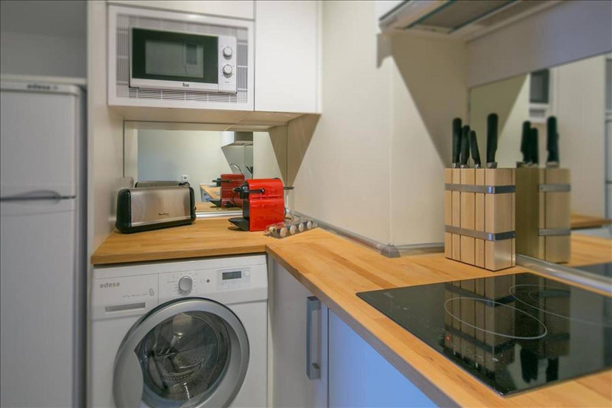 Colon Apartment Madrid