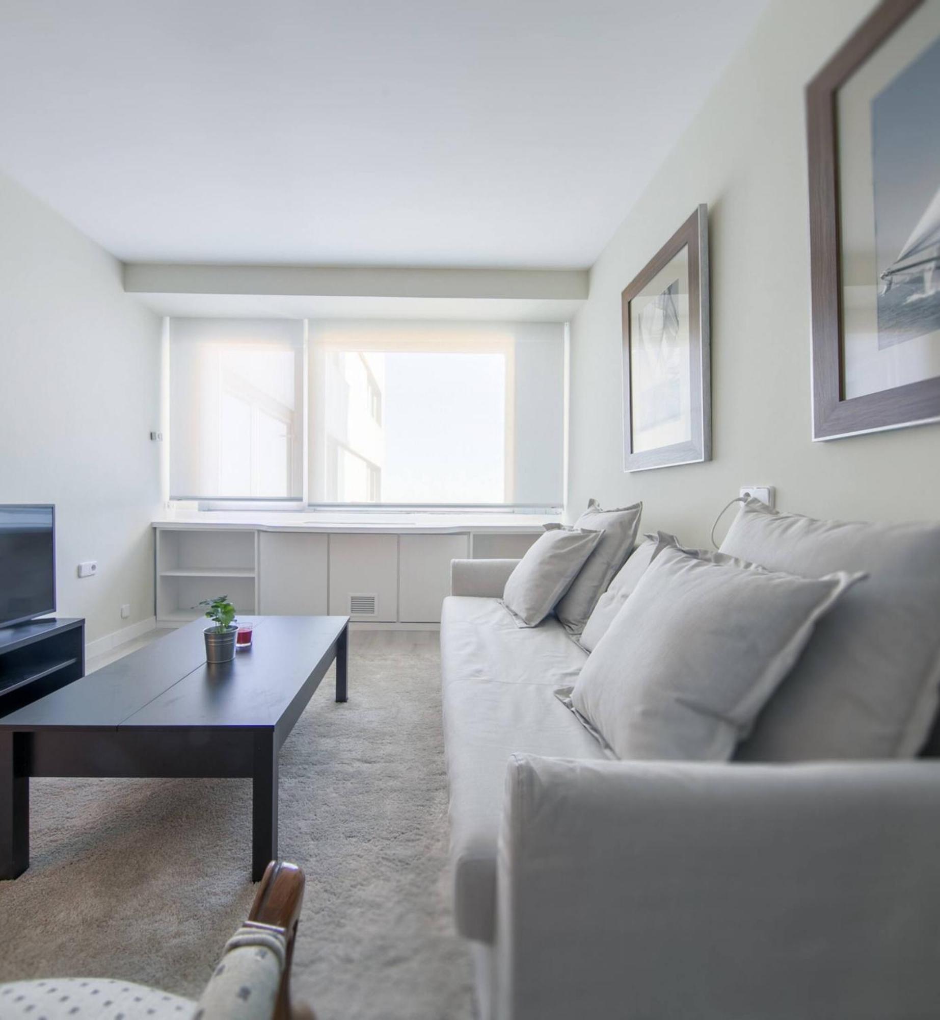 Apartment Colon
