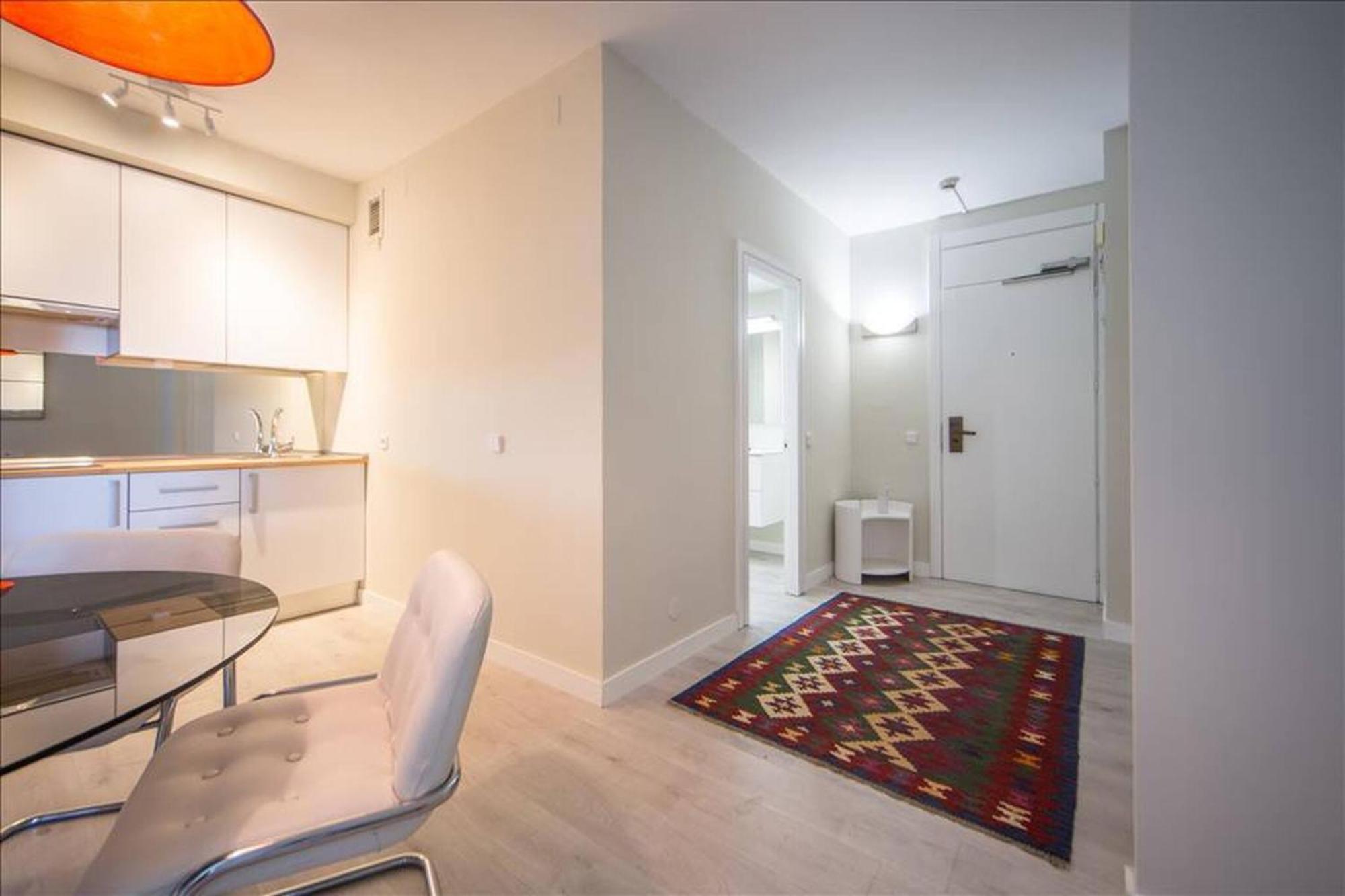 Colon Apartment