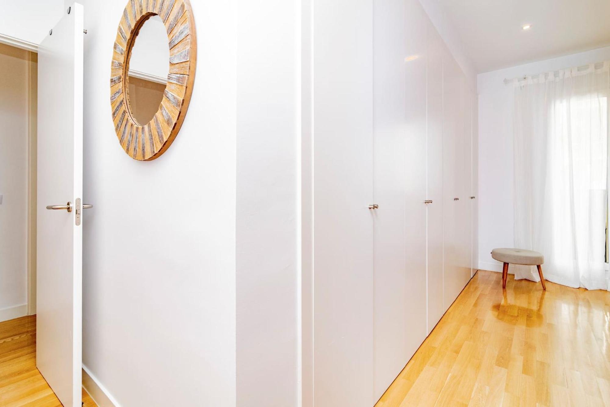 Apartment Juan Bravo
